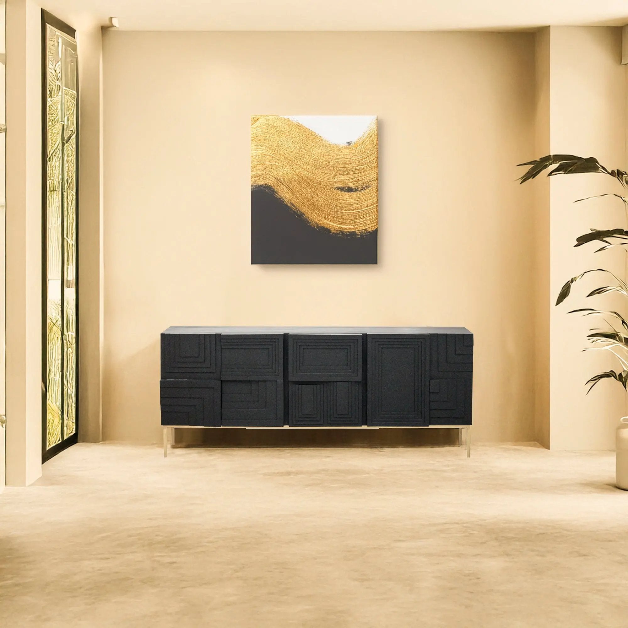 Buffet | Lara Euphoric