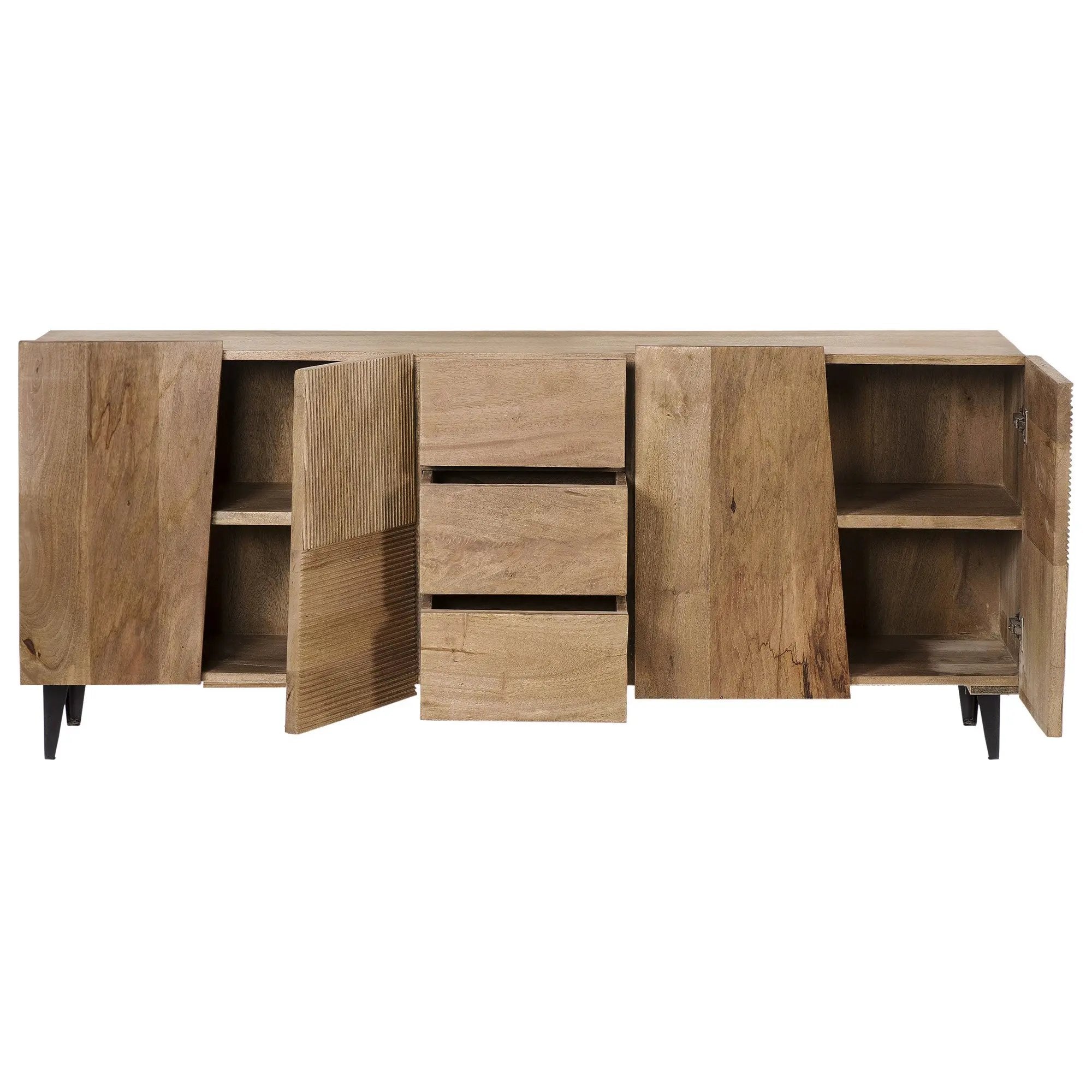 Buffet | Smile Euphoric