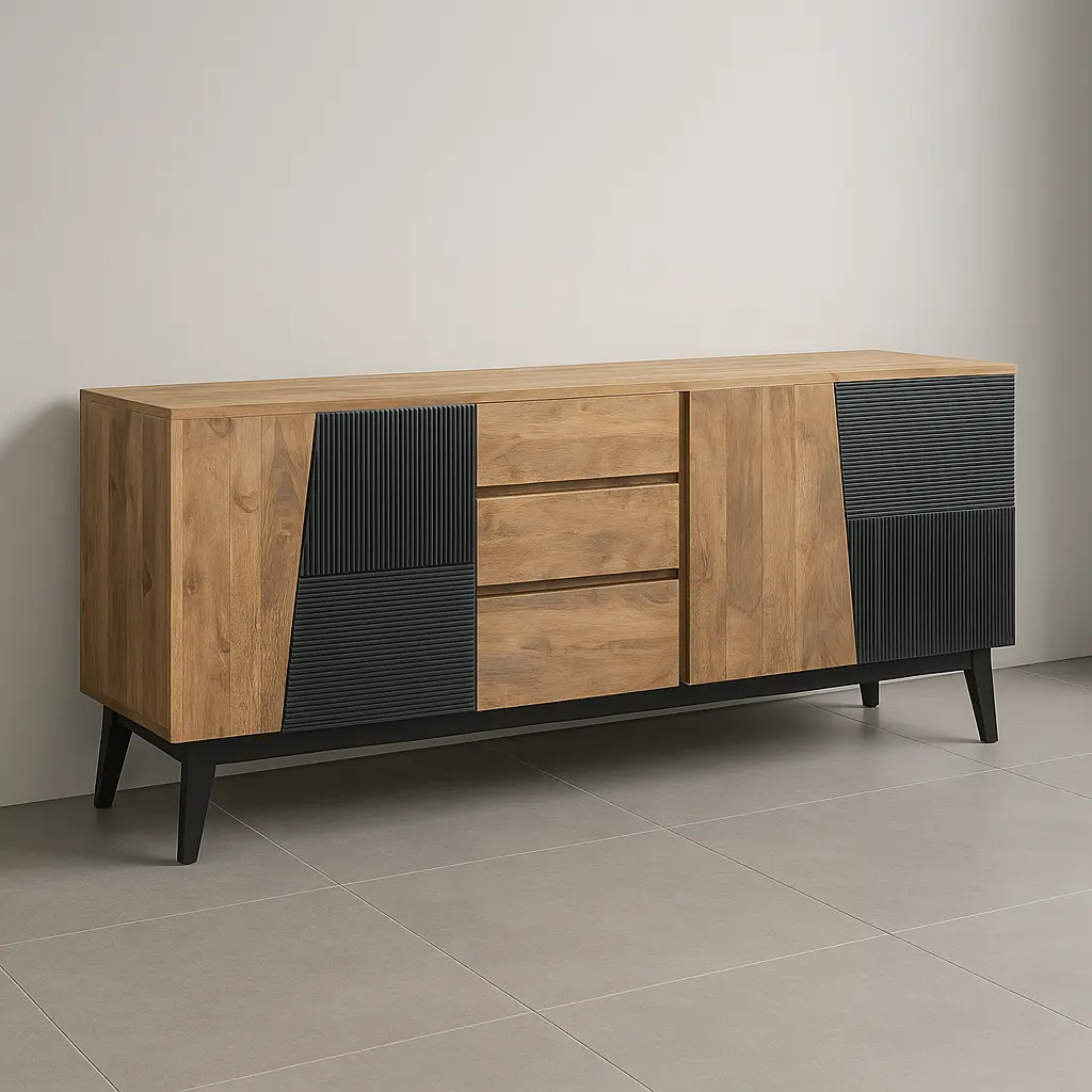 Buffet | Gatsby Euphoric