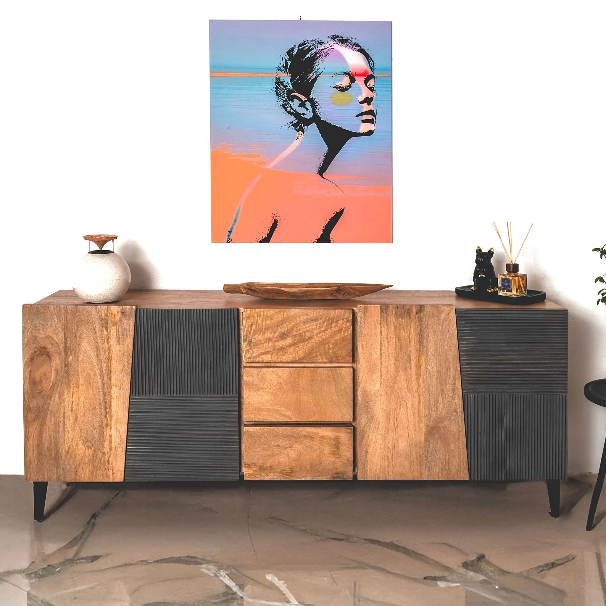 Buffet | Gatsby Euphoric