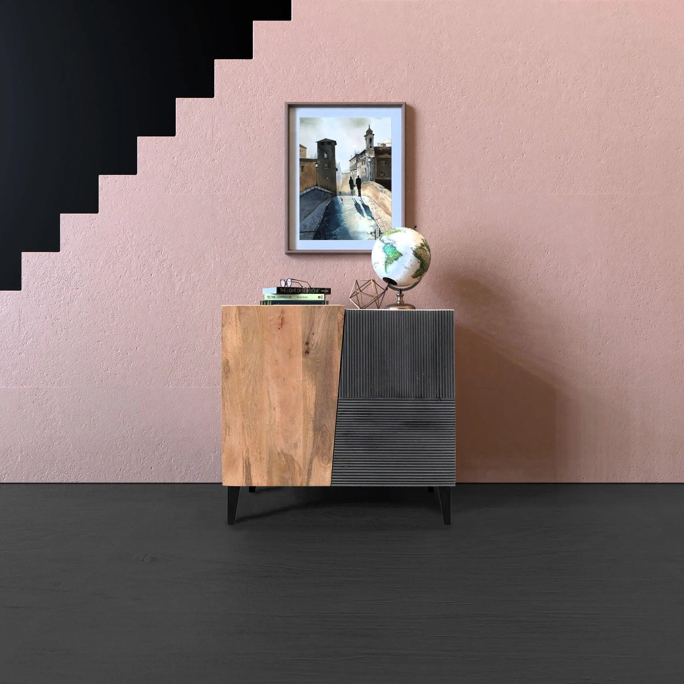 Buffet | Oxford Euphoric