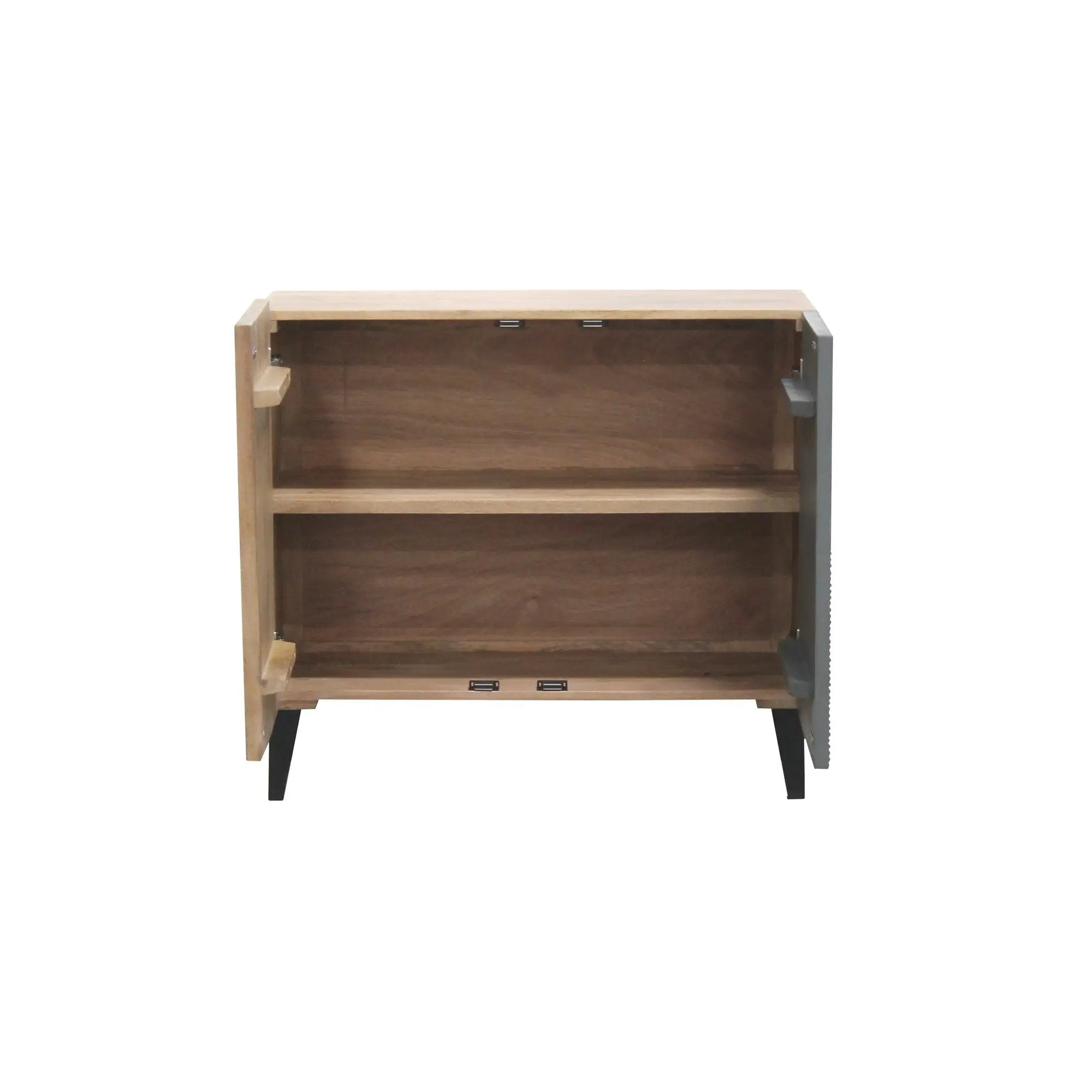 Buffet | Oxford Euphoric