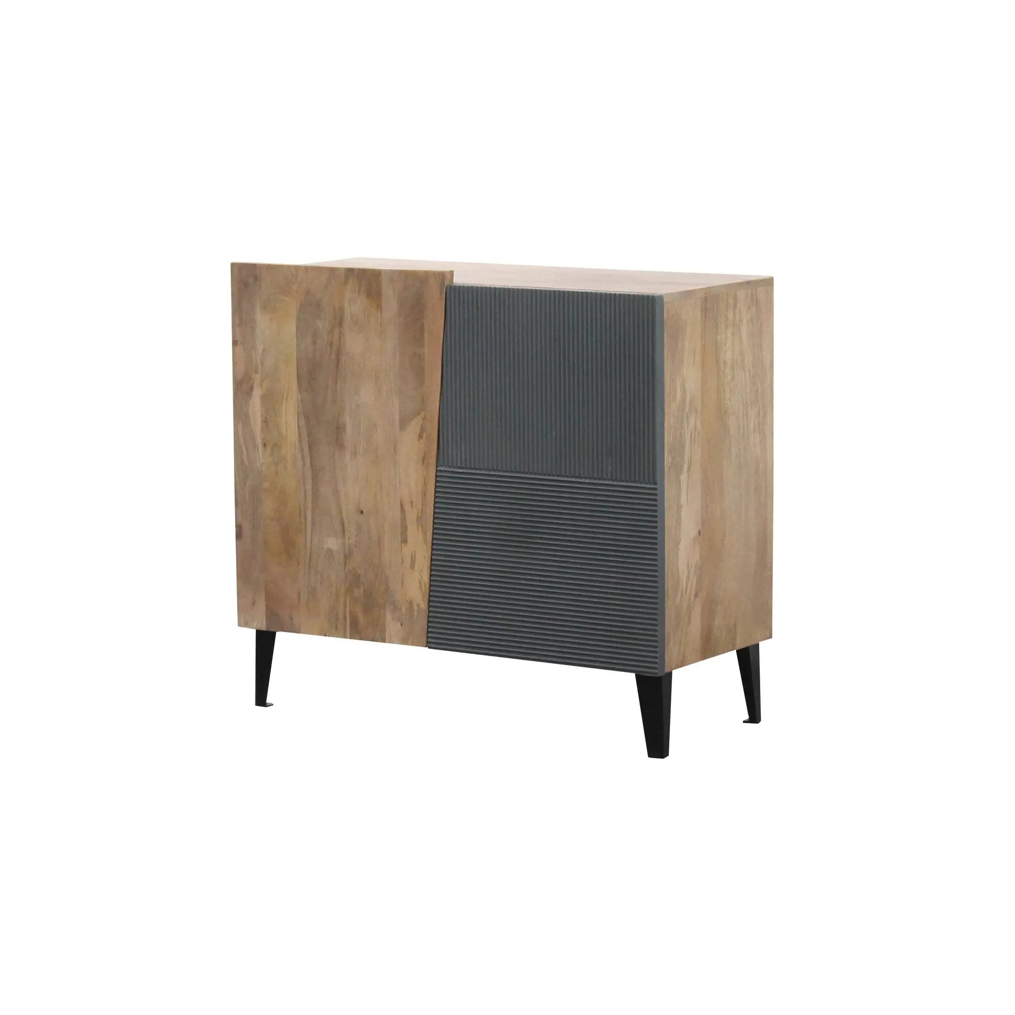 Buffet | Oxford Euphoric