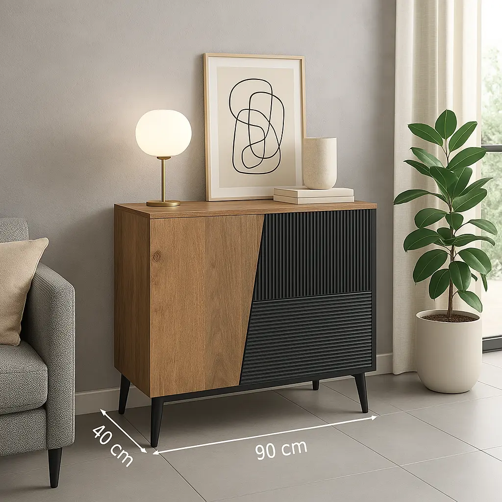 Buffet | Oxford Euphoric