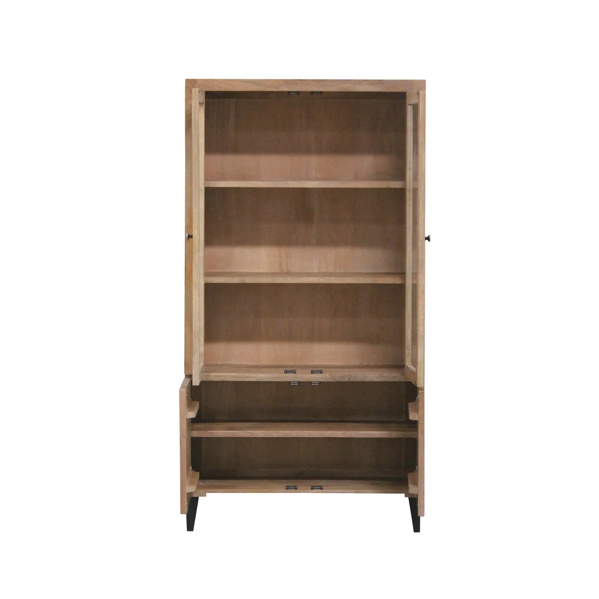 Vitrine | Baltimora Euphoric