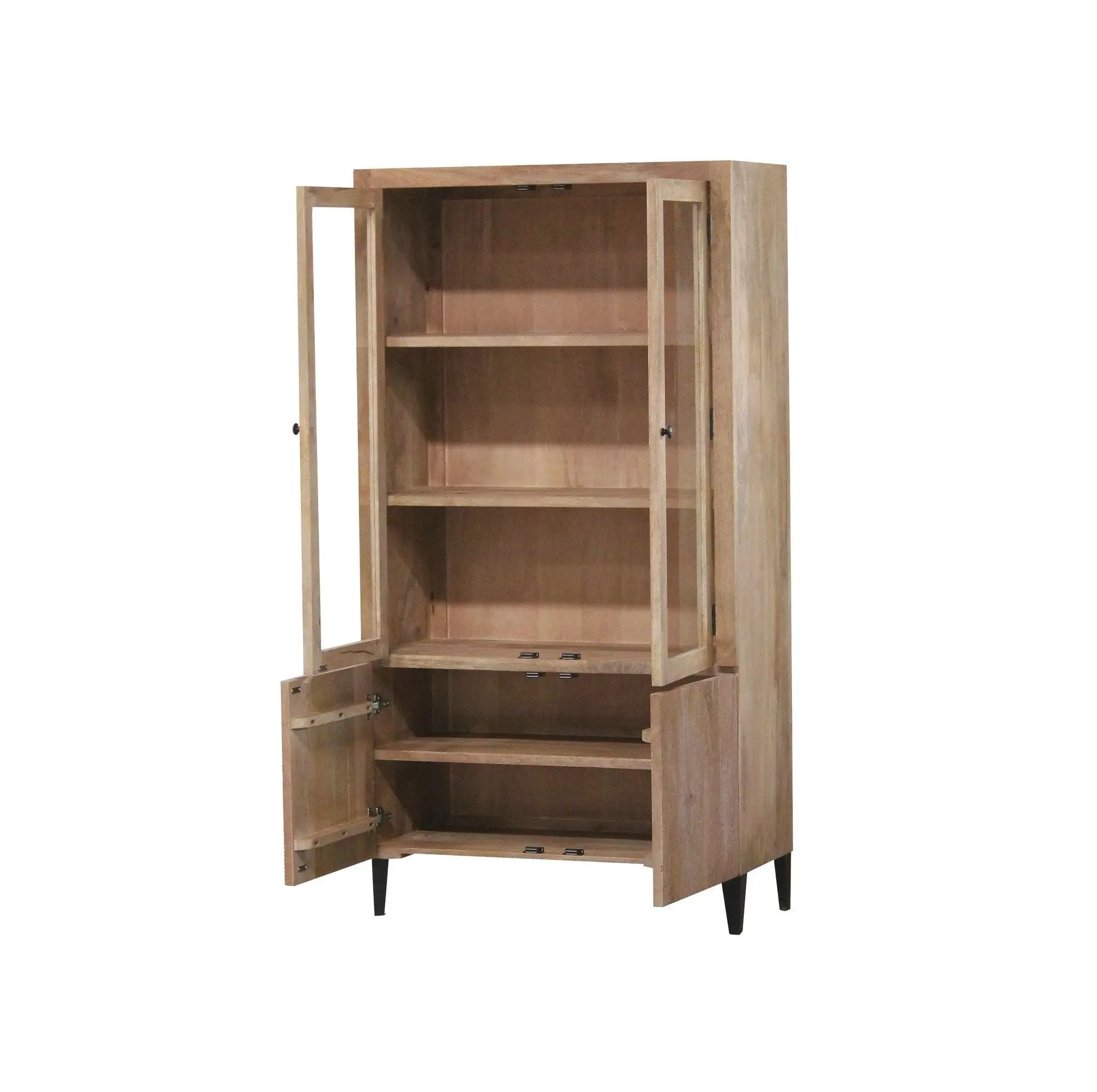 Vitrine | Baltimora Euphoric