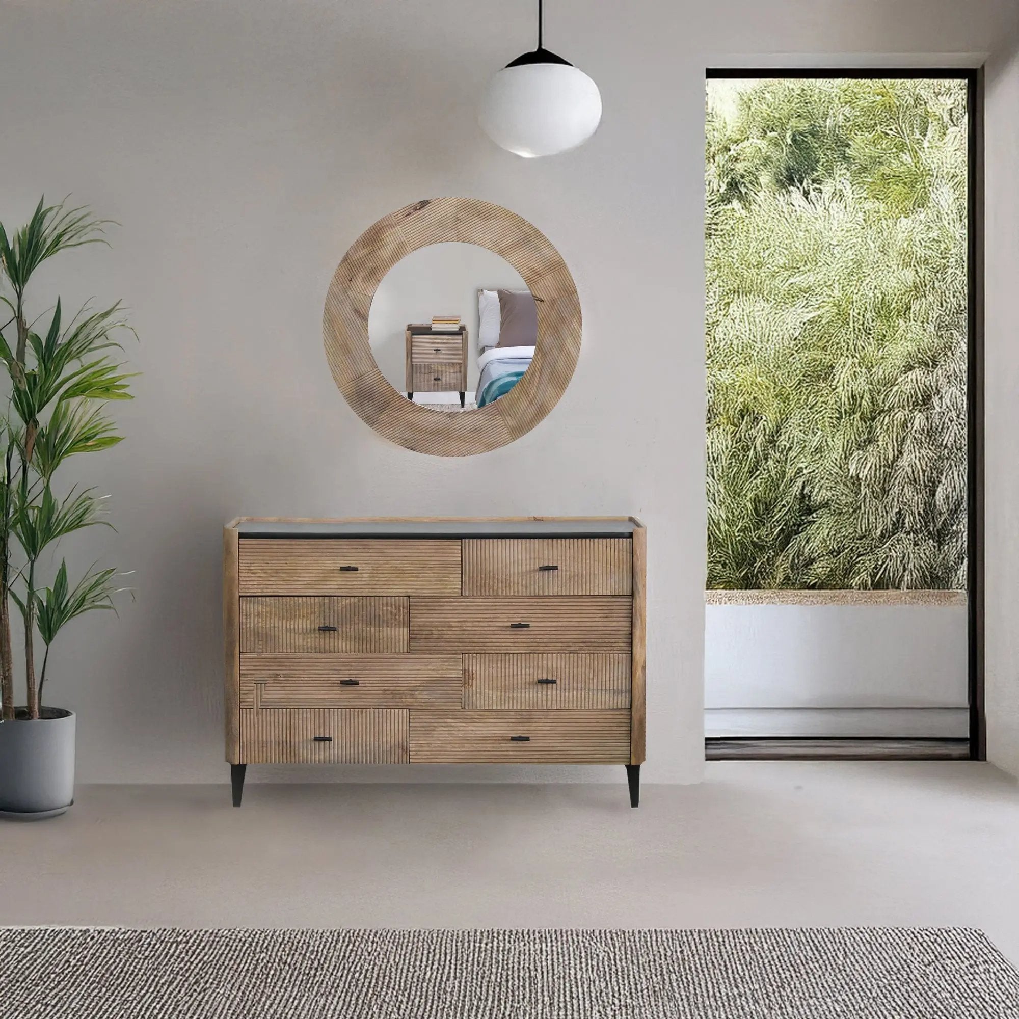 Commode | Harmony Euphoric