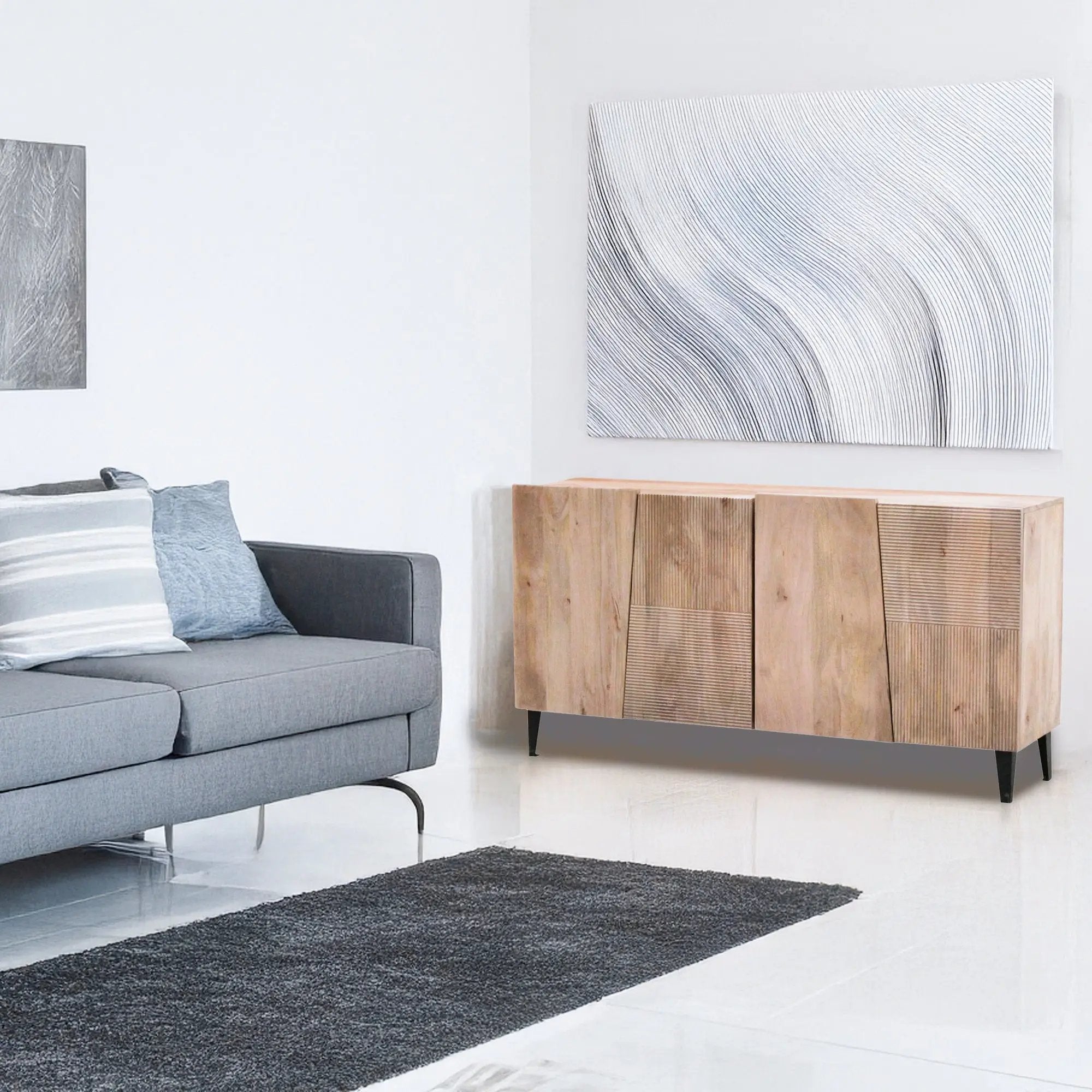 Buffet | Dafne Euphoric