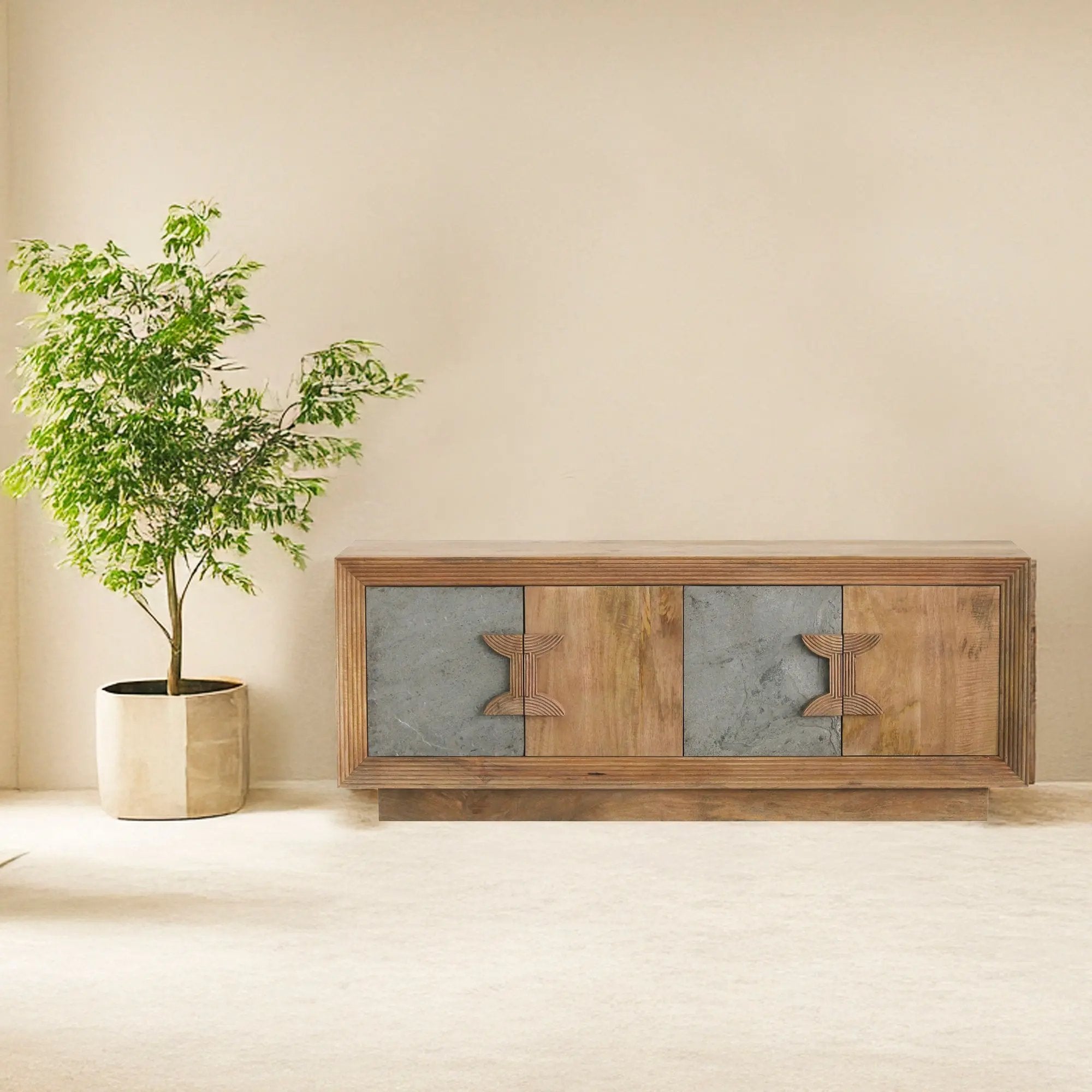 Buffet | Bella Euphoric