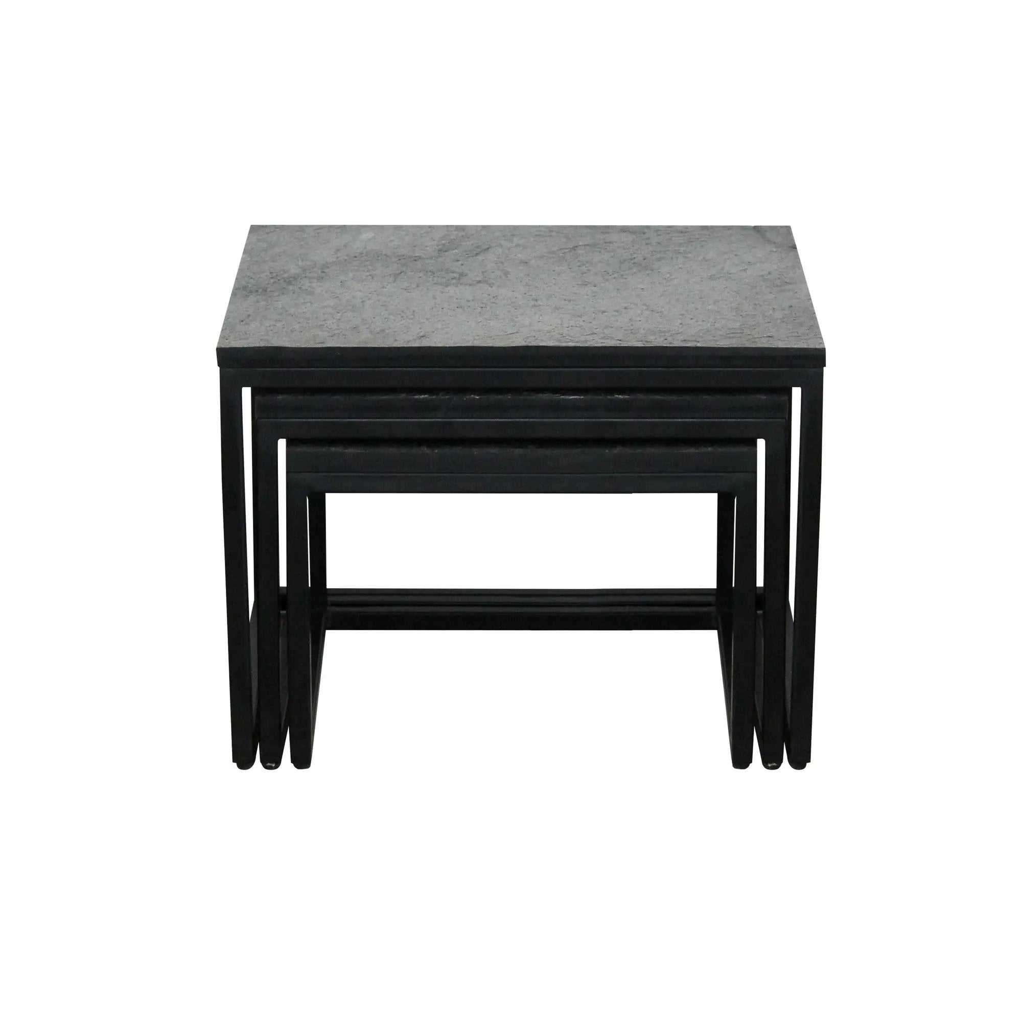 Table basse | Lugano - lot de 3 Euphoric