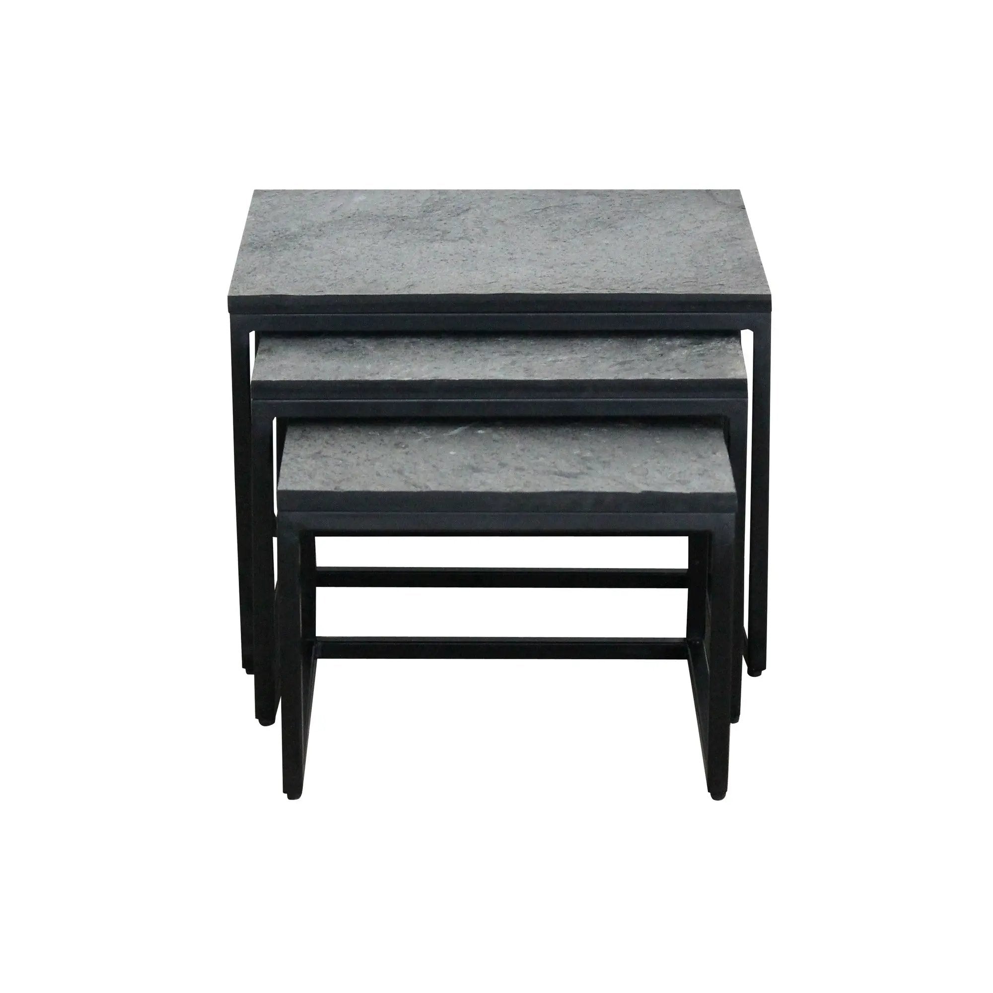 Table basse | Lugano - lot de 3 Euphoric