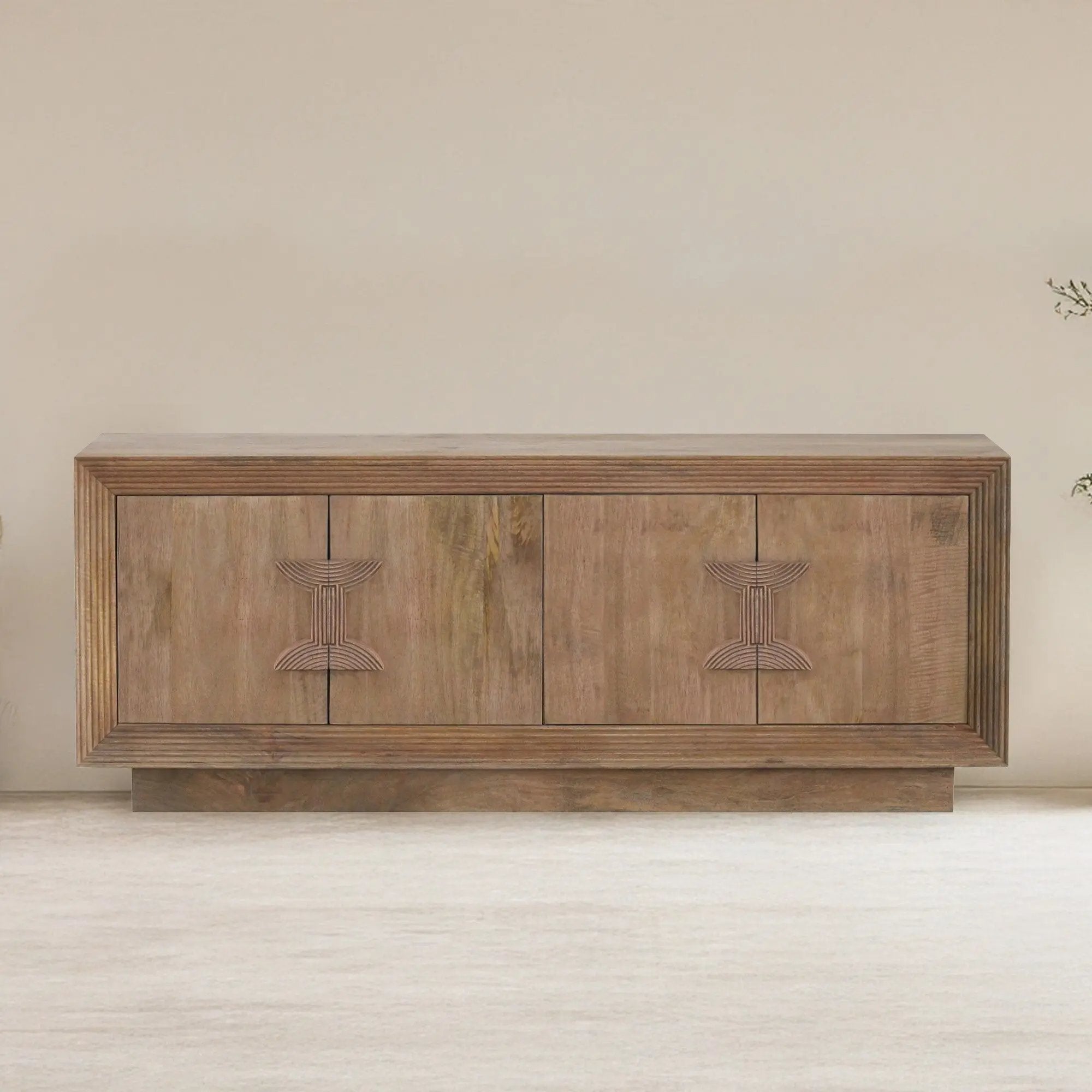 Buffet | Zanzibar Euphoric