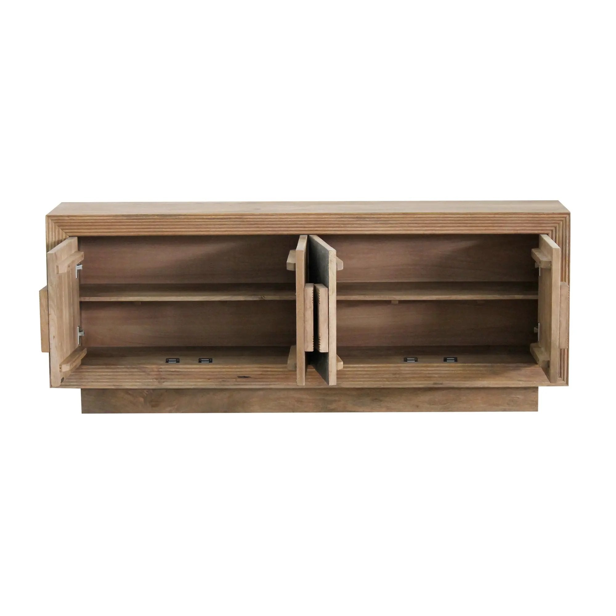 Buffet | Zanzibar Euphoric