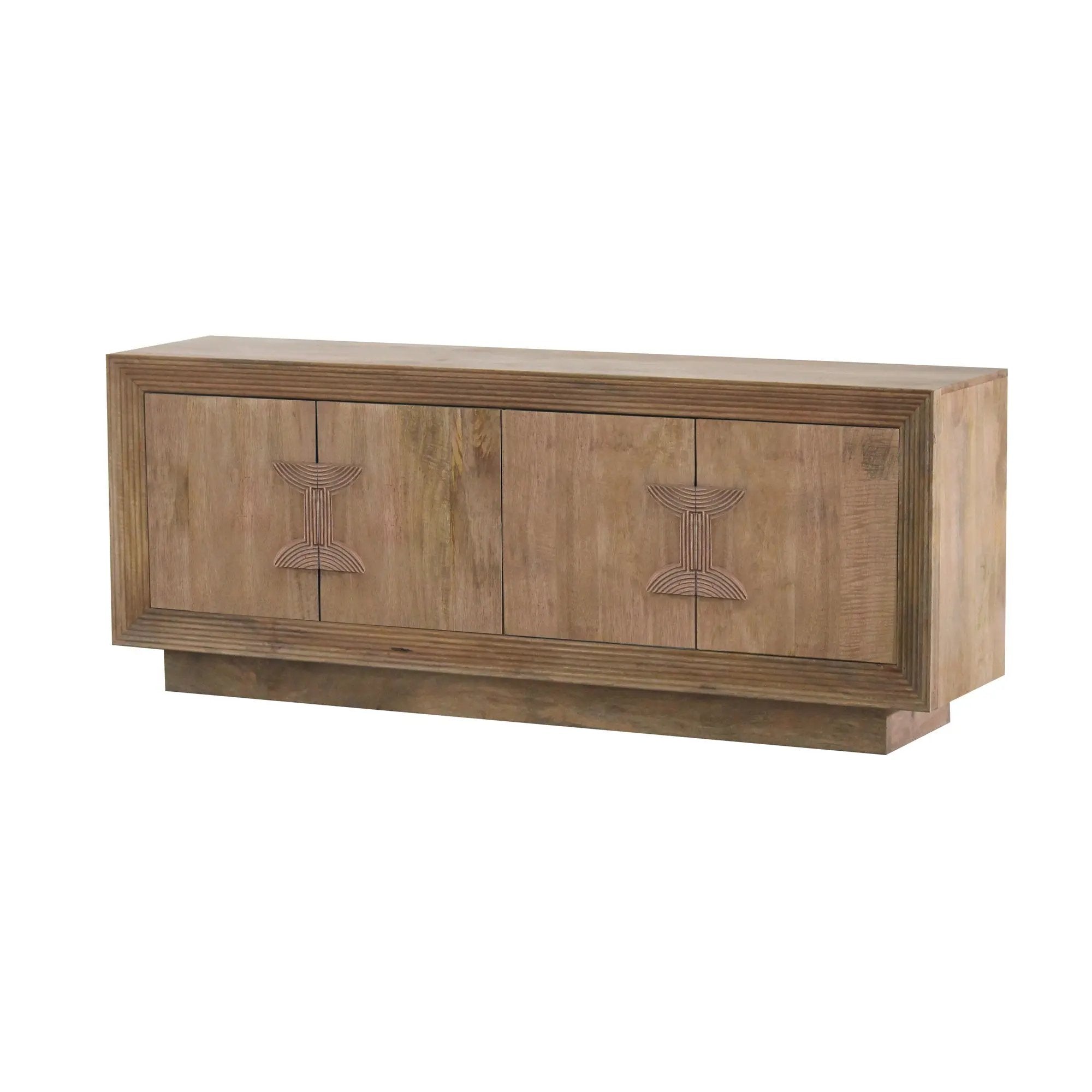 Buffet | Zanzibar Euphoric