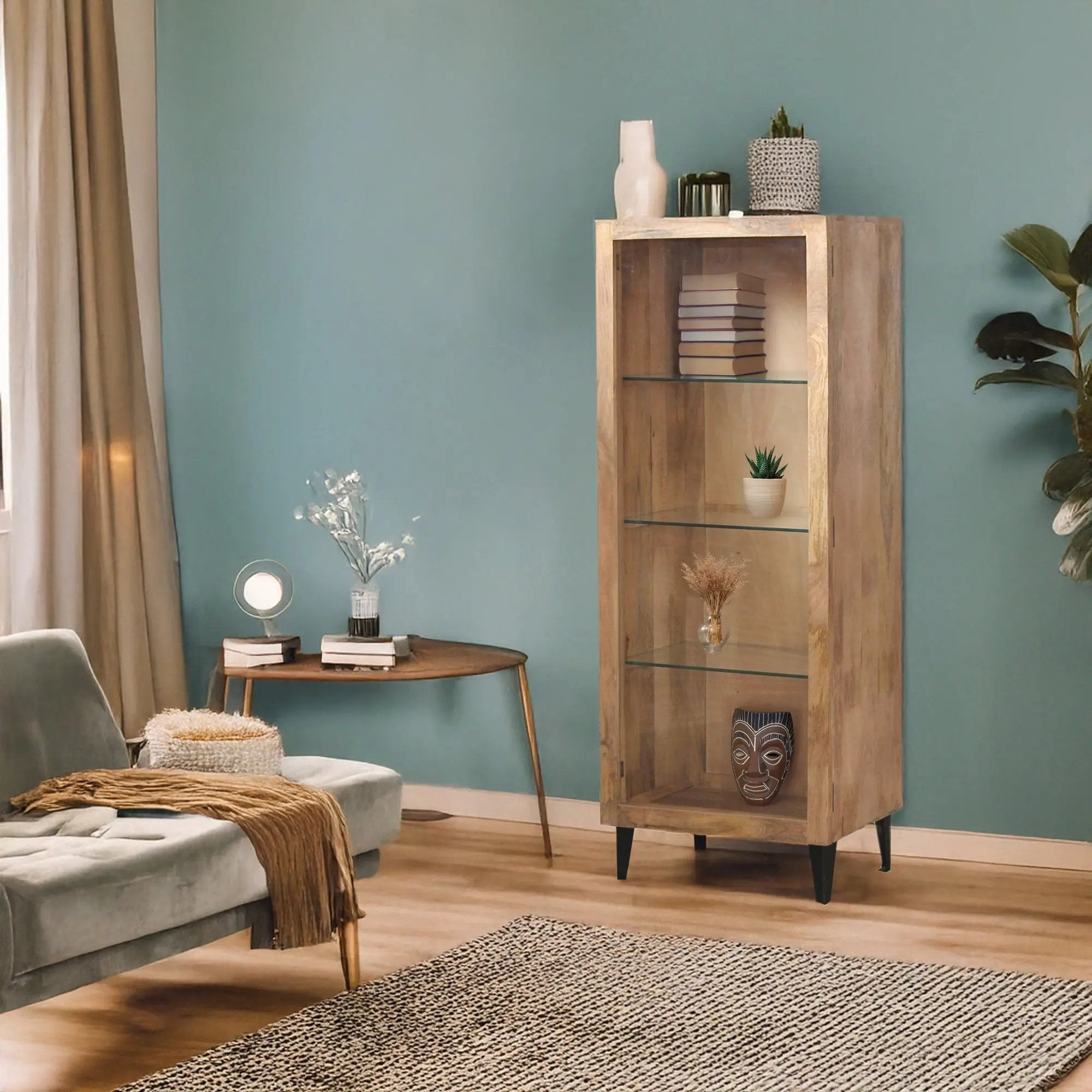 Vitrine | Reyna Euphoric