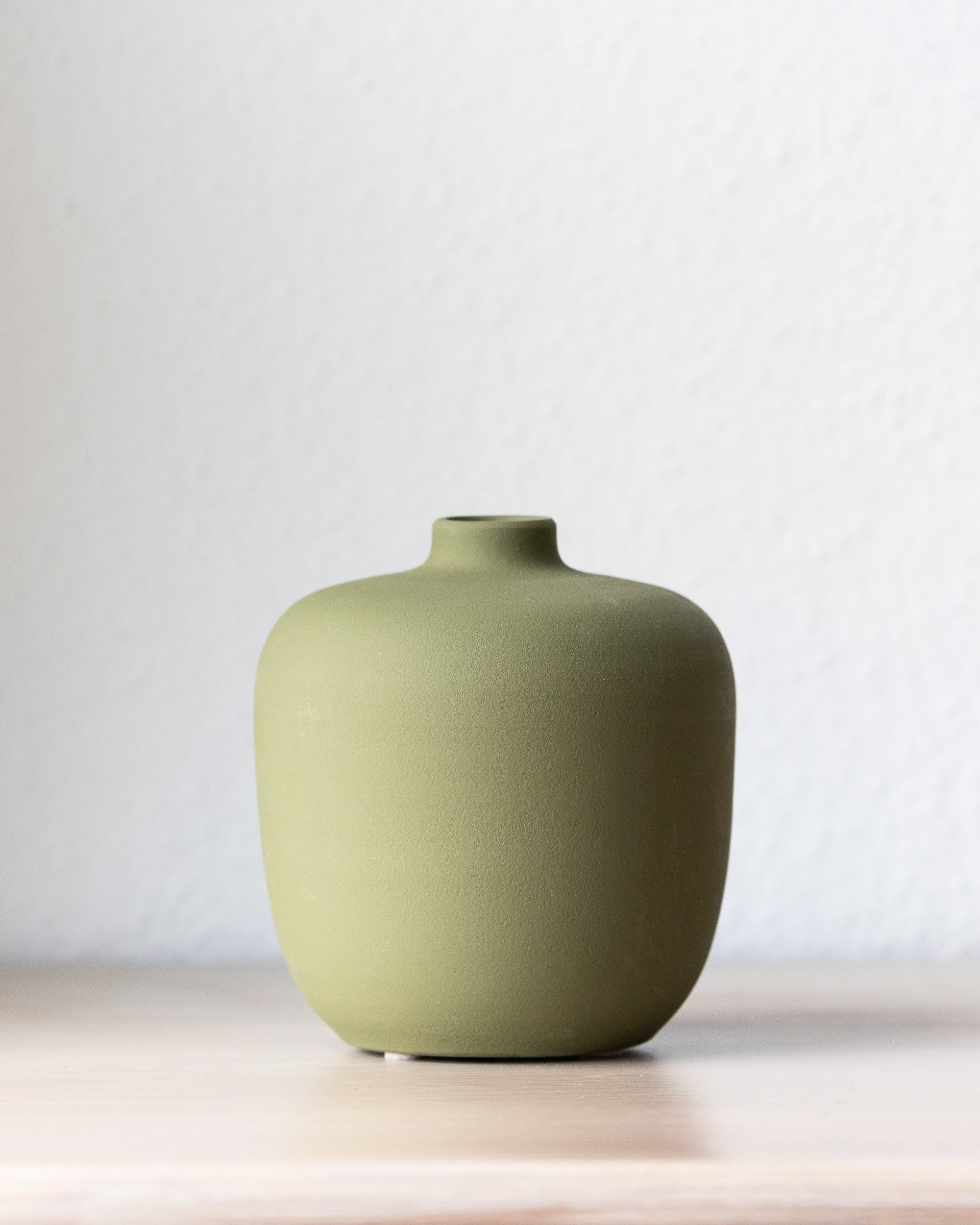 Vase | White 05