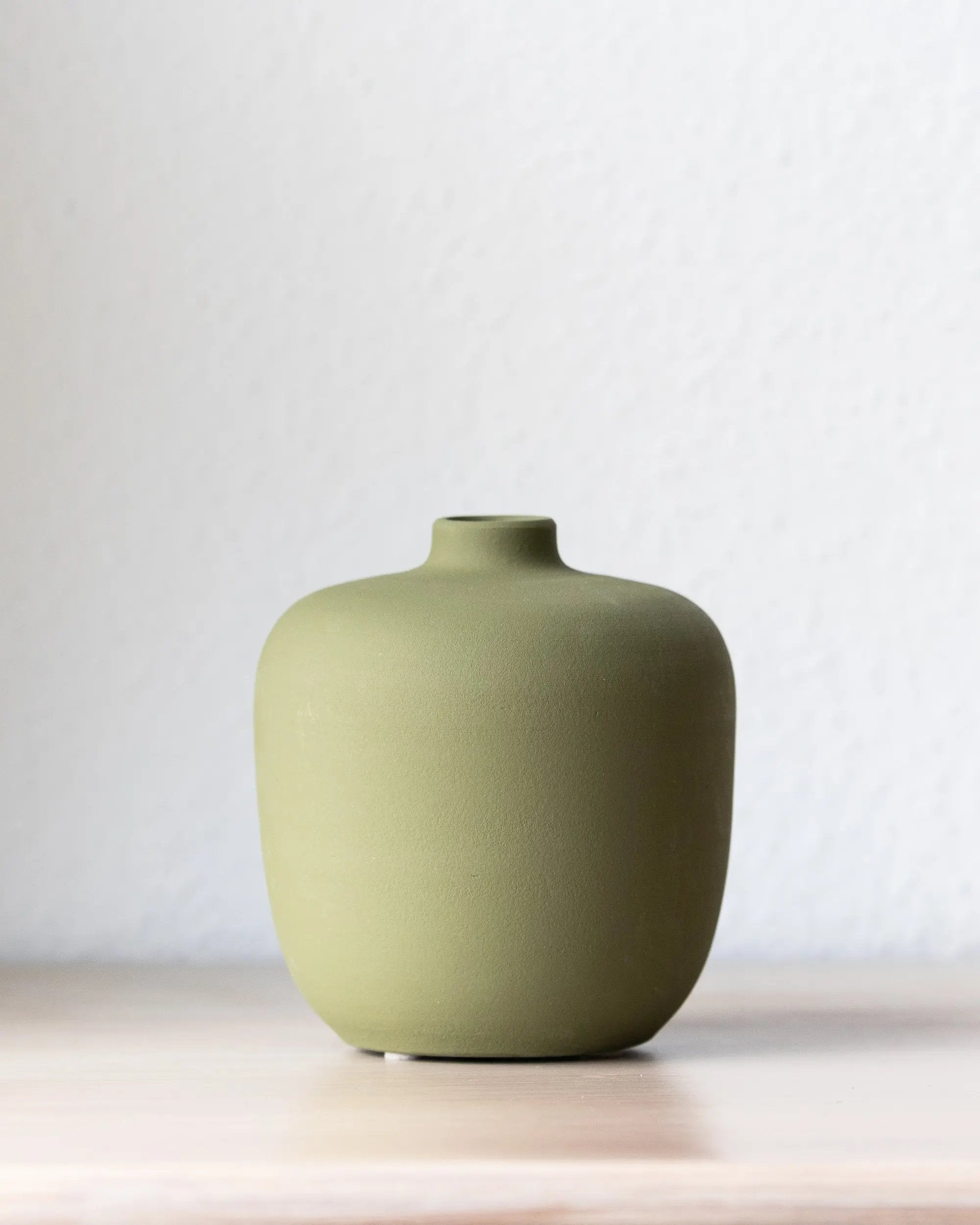 Vase | Blanc 05 O'Cactuu