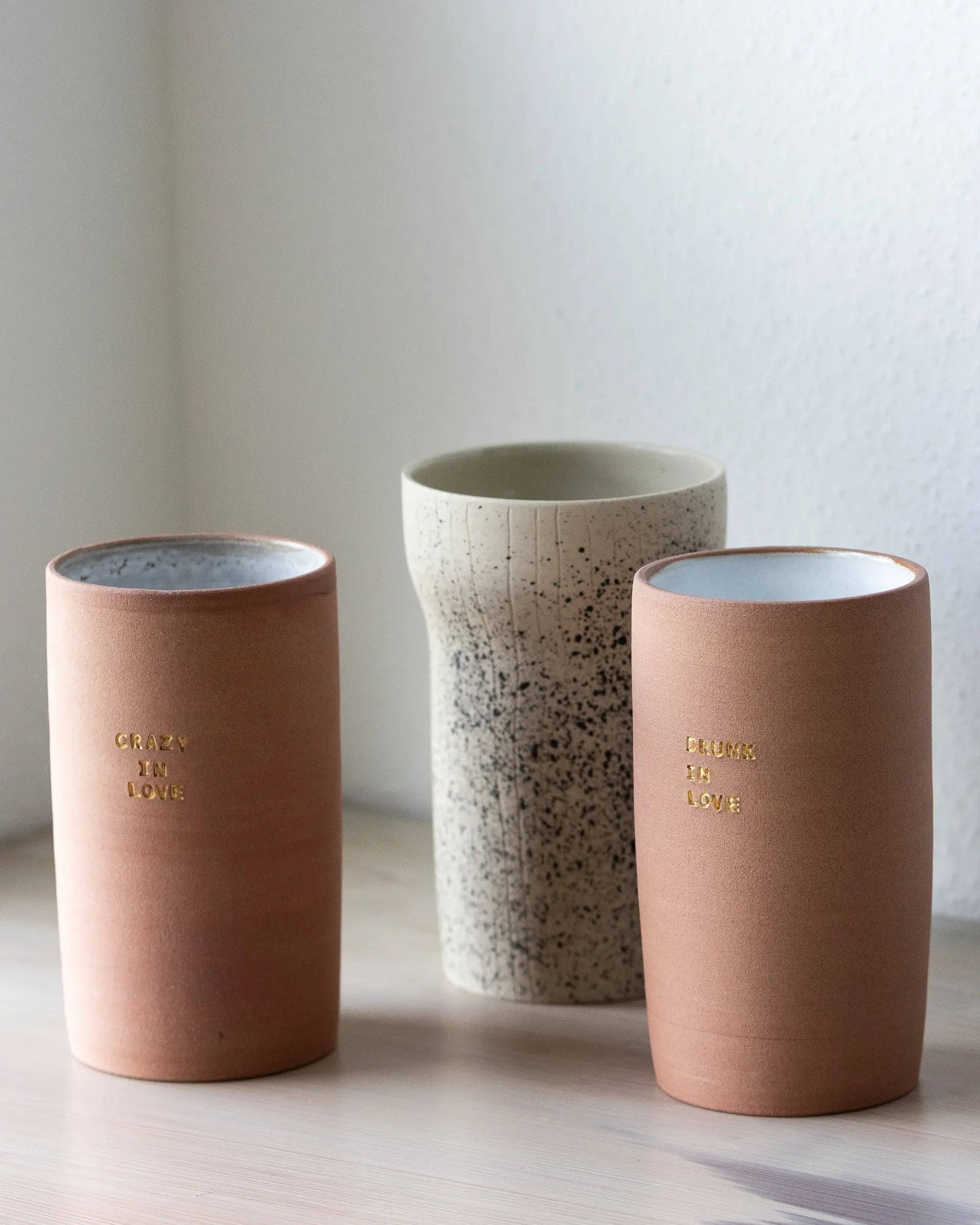 Vase | Crazy In Love Laetitia Fauchère