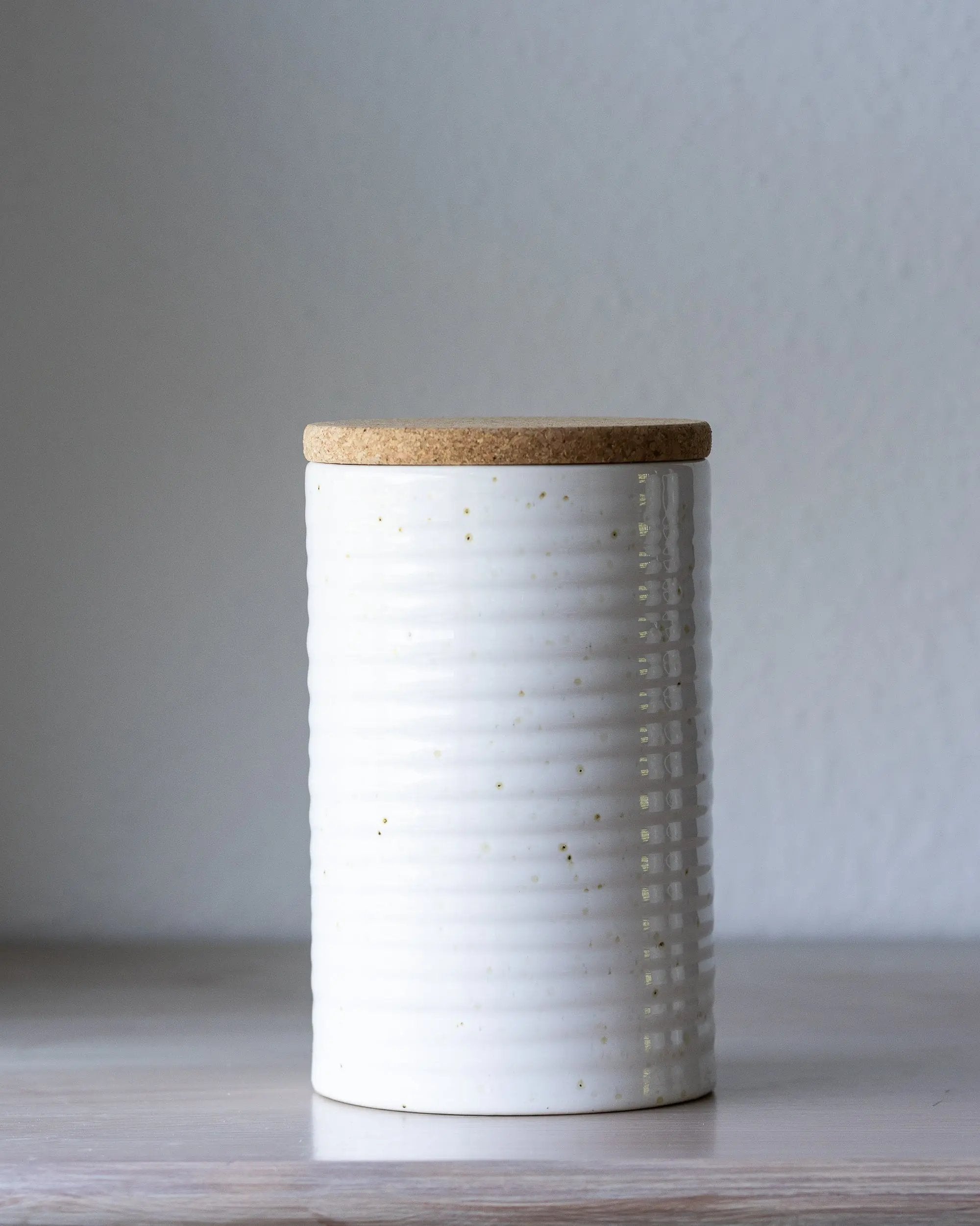 Pot à ustensiles | Serra Atelier Agave