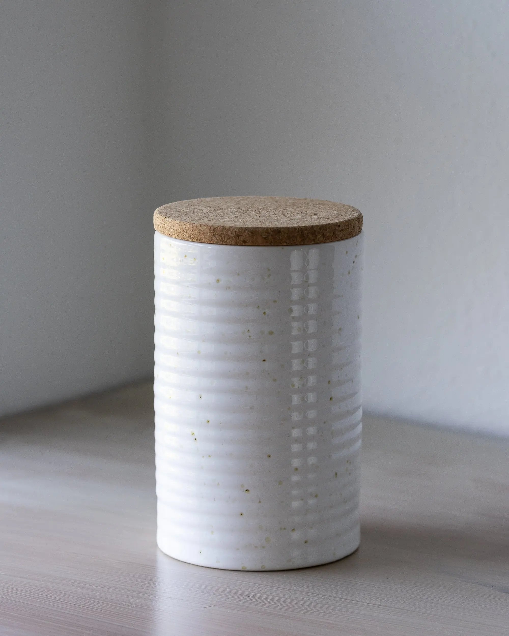 Pot à ustensiles | Serra Atelier Agave