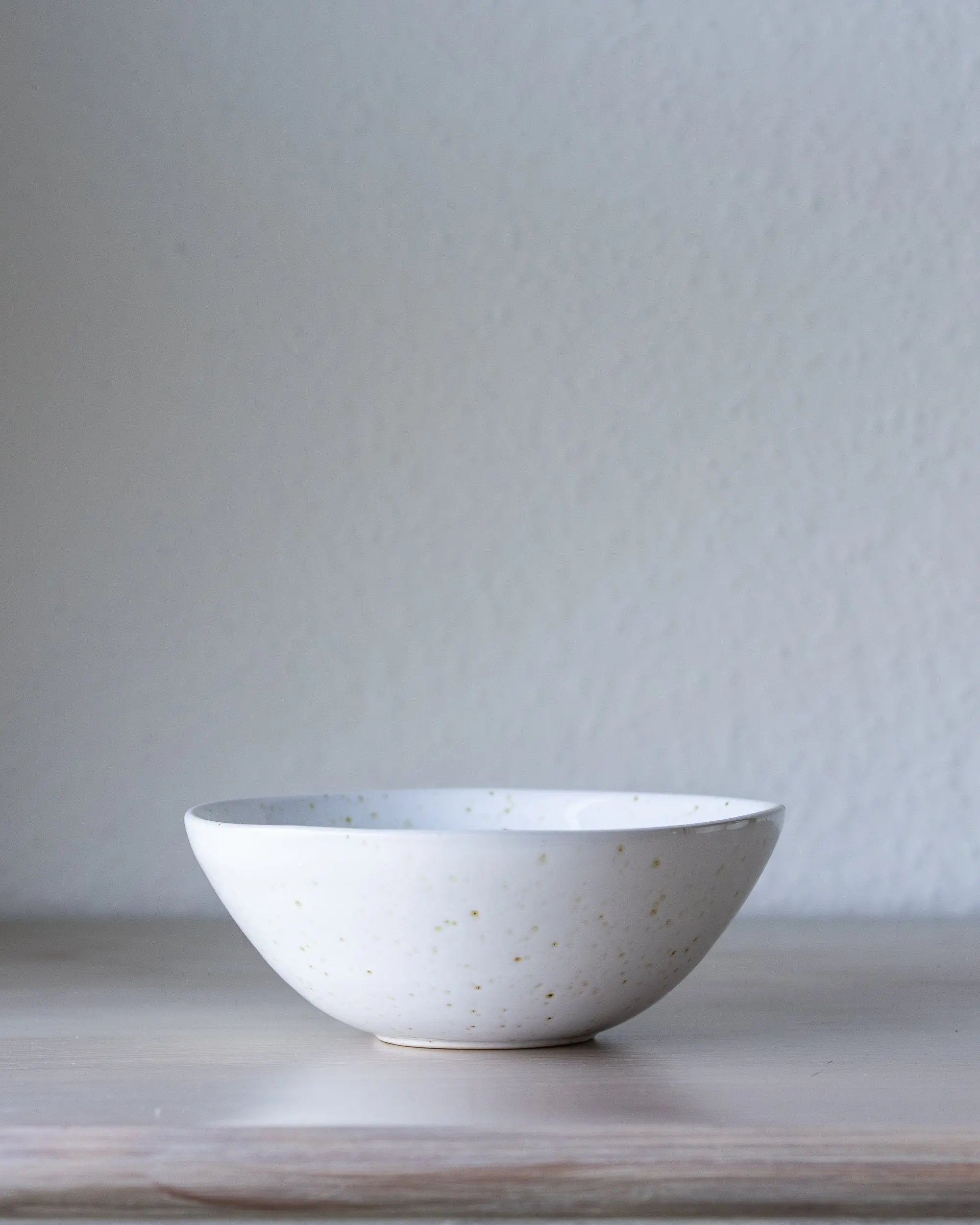 Bol petit-déjeuner | Serra Atelier Agave