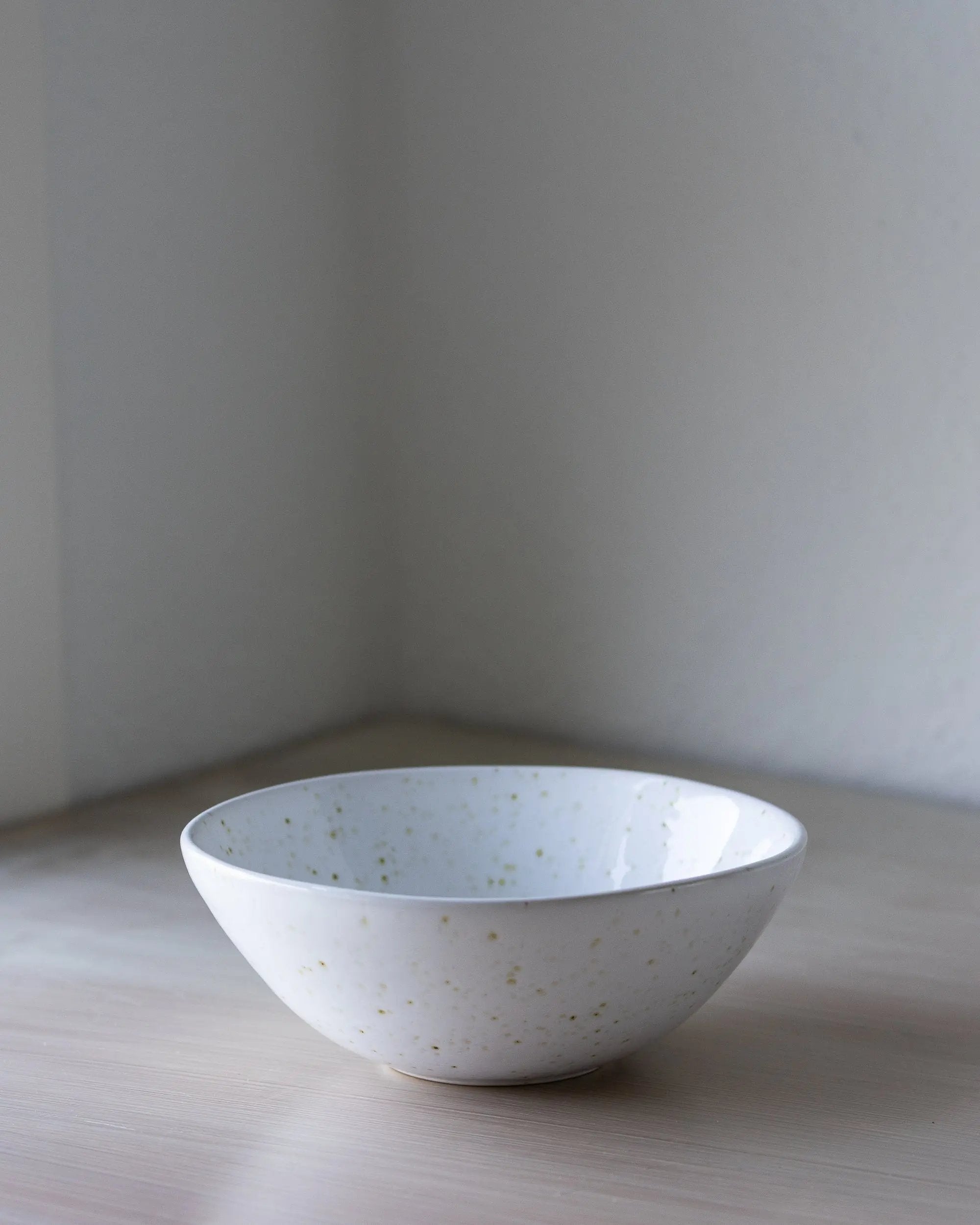 Bol petit-déjeuner | Serra Atelier Agave