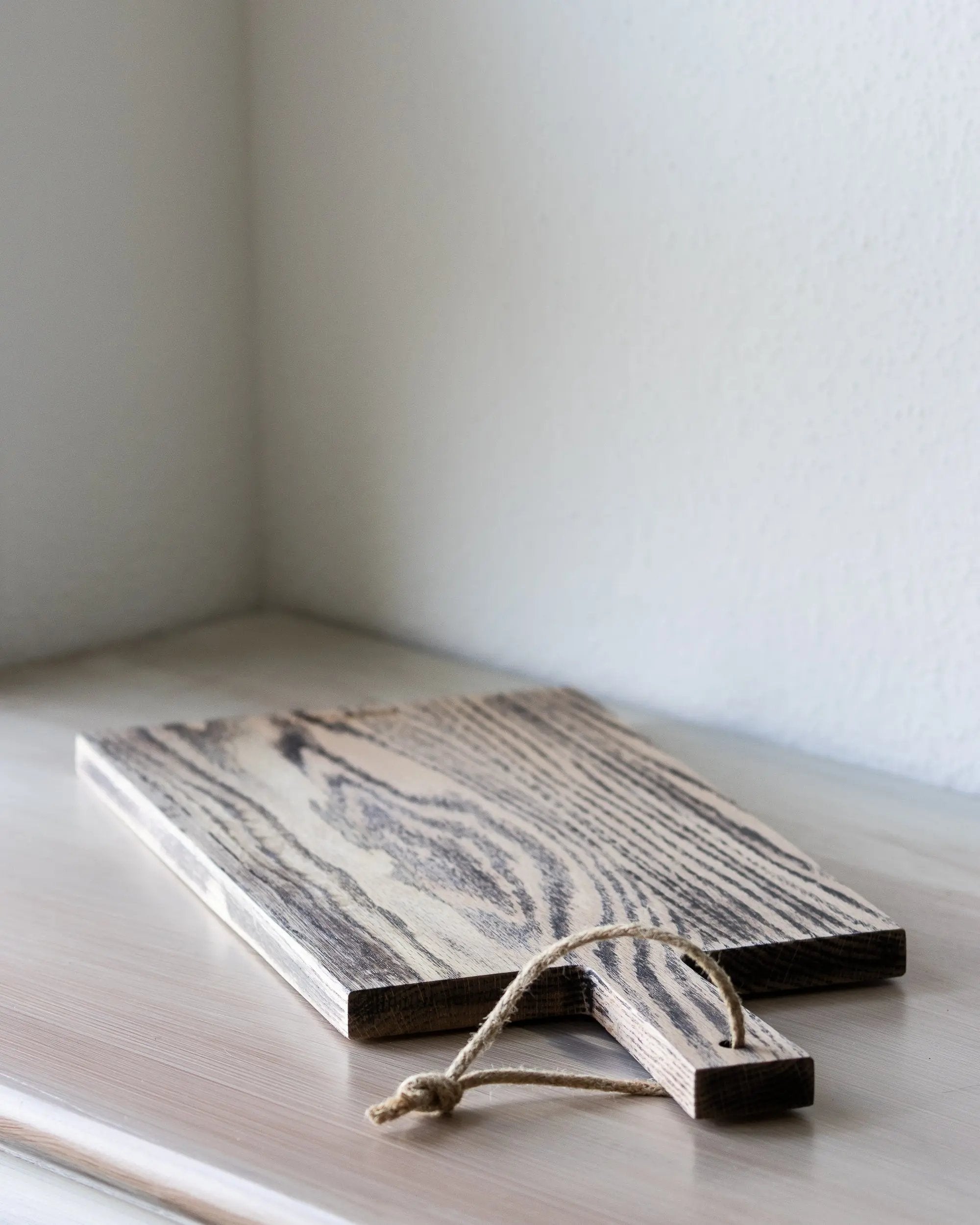 Grande Planche en Bois Atelier Agave