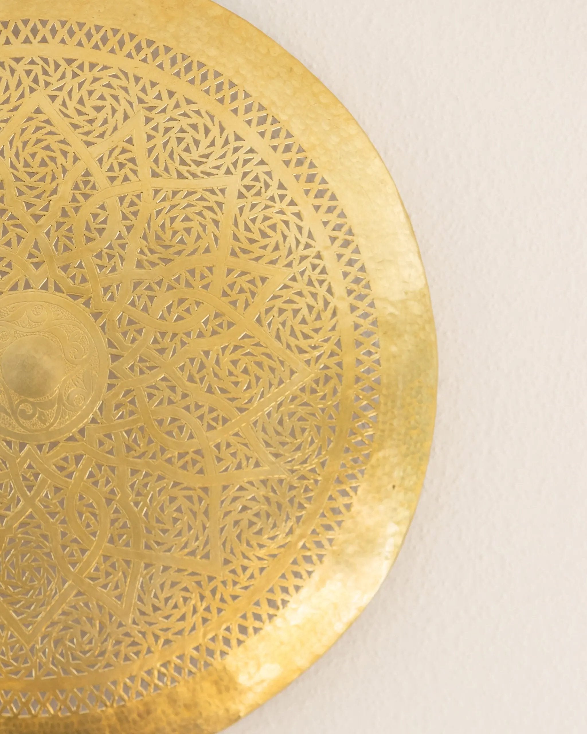 Applique murale | Rosace FrannandCo