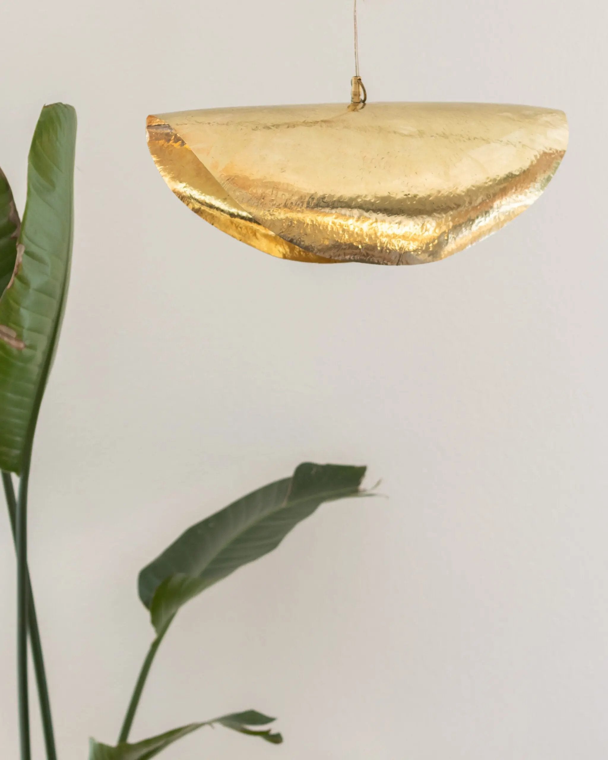 Suspension | Feuille mart FrannandCo