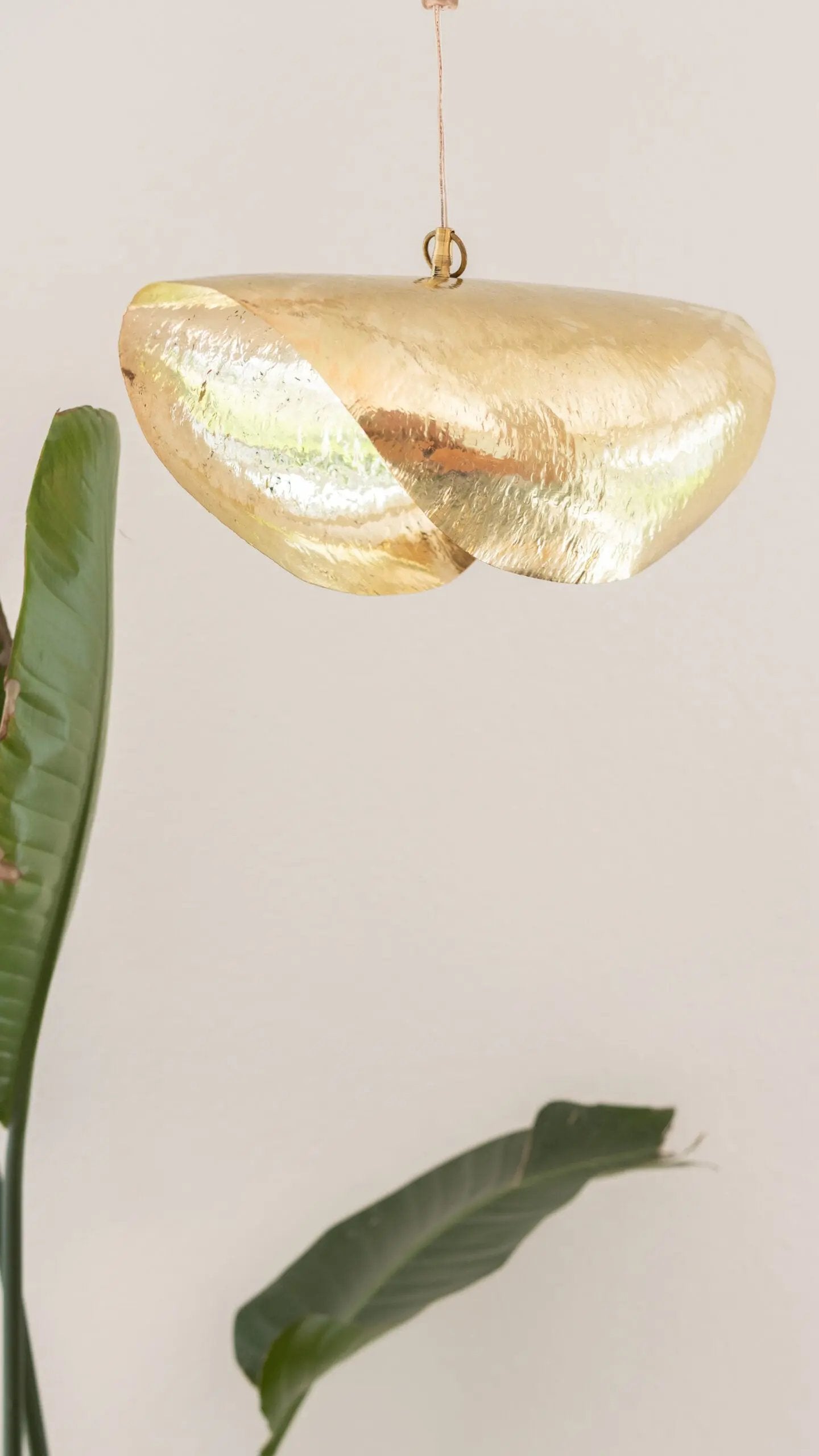 Suspension | Feuille mart FrannandCo