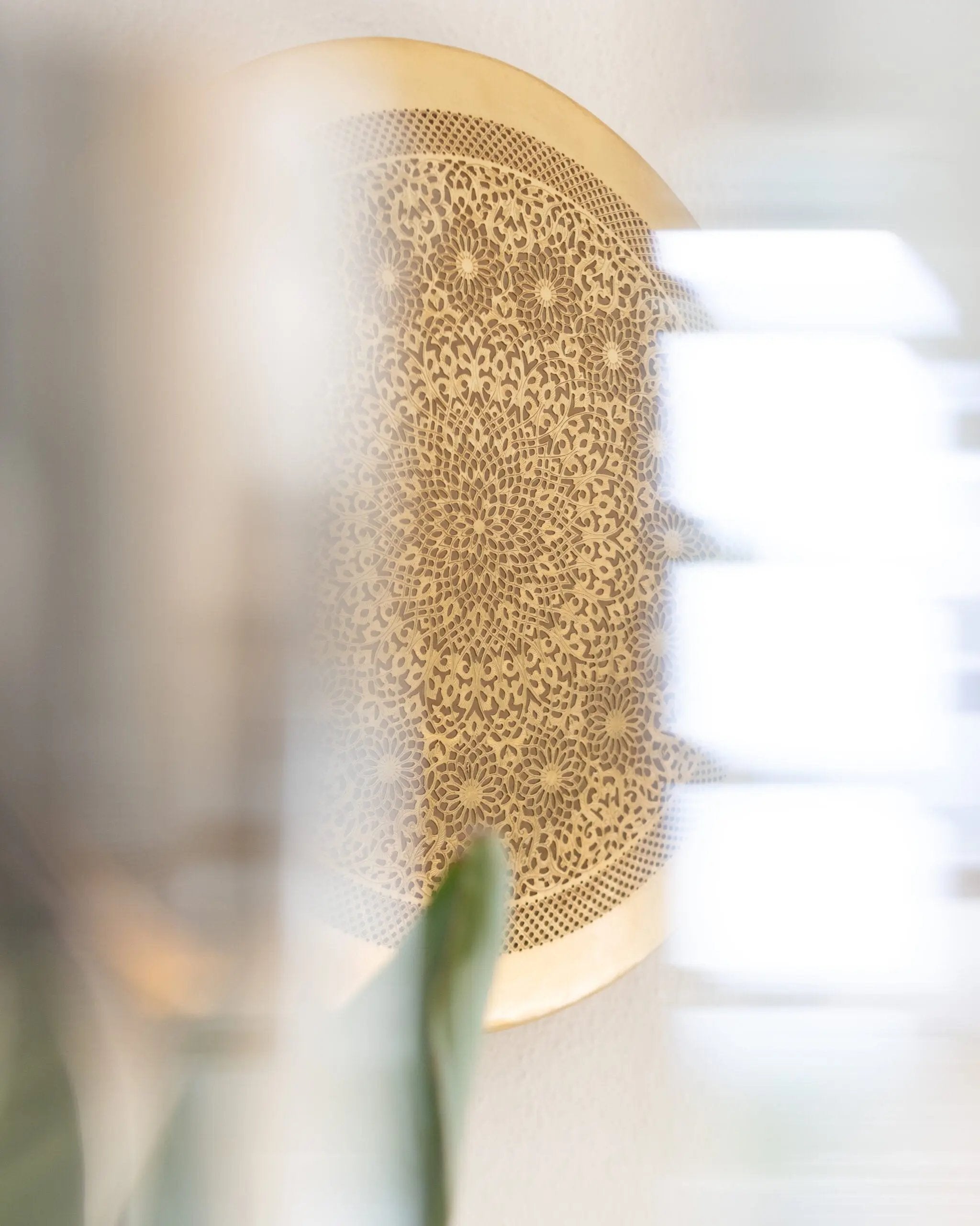 Applique murale | M-017 FrannandCo