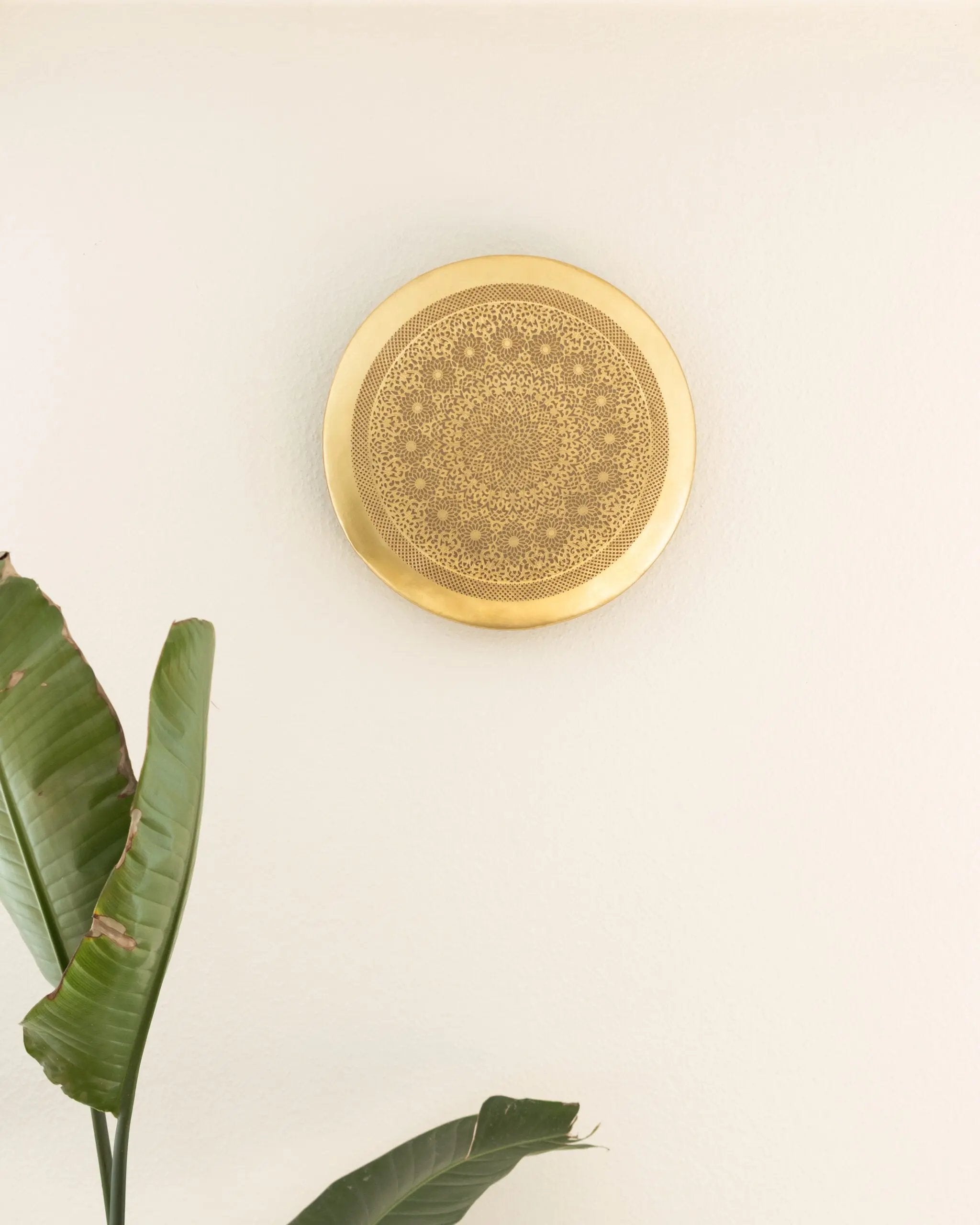 Applique murale | M-017 FrannandCo