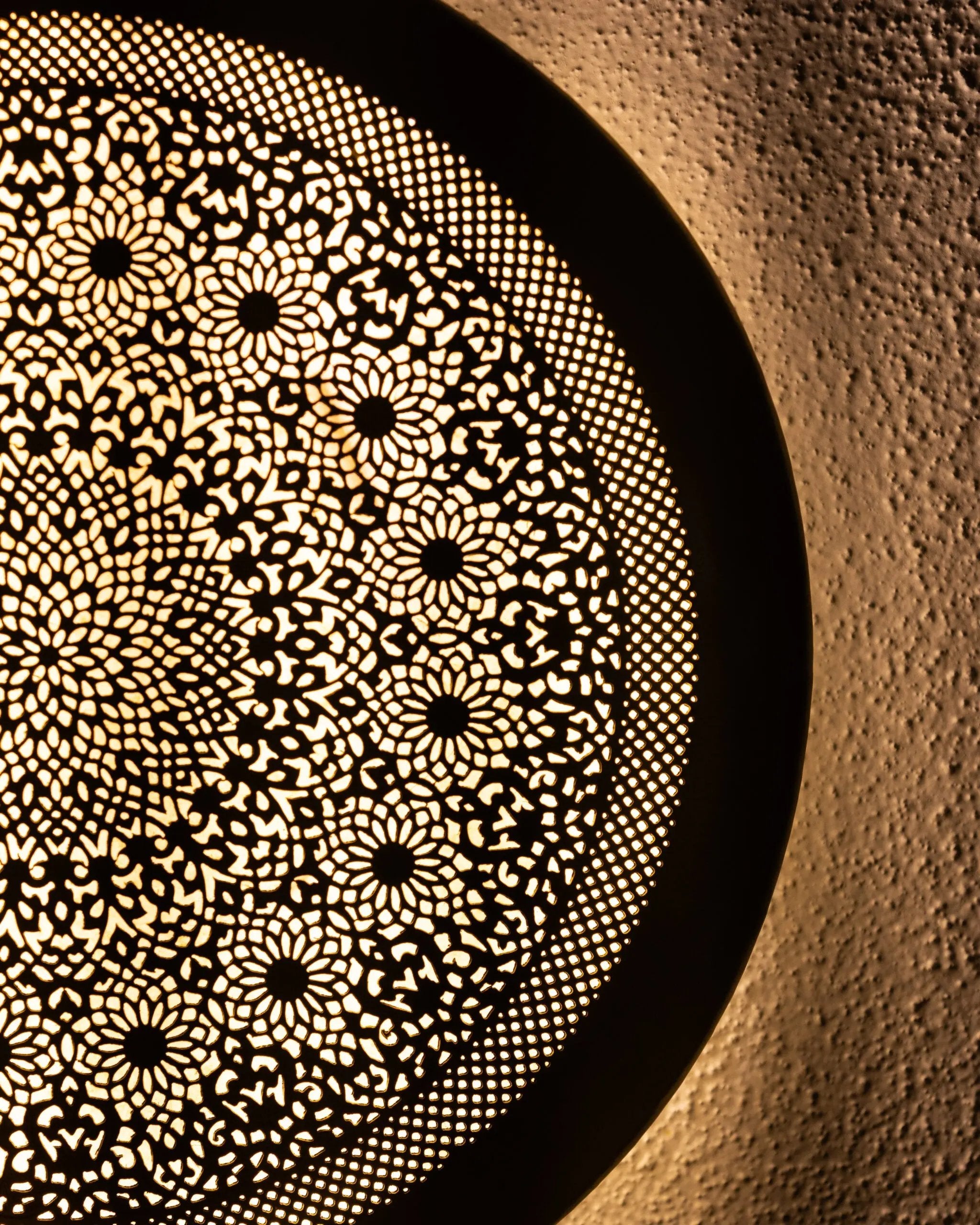 Applique murale | M-017 FrannandCo