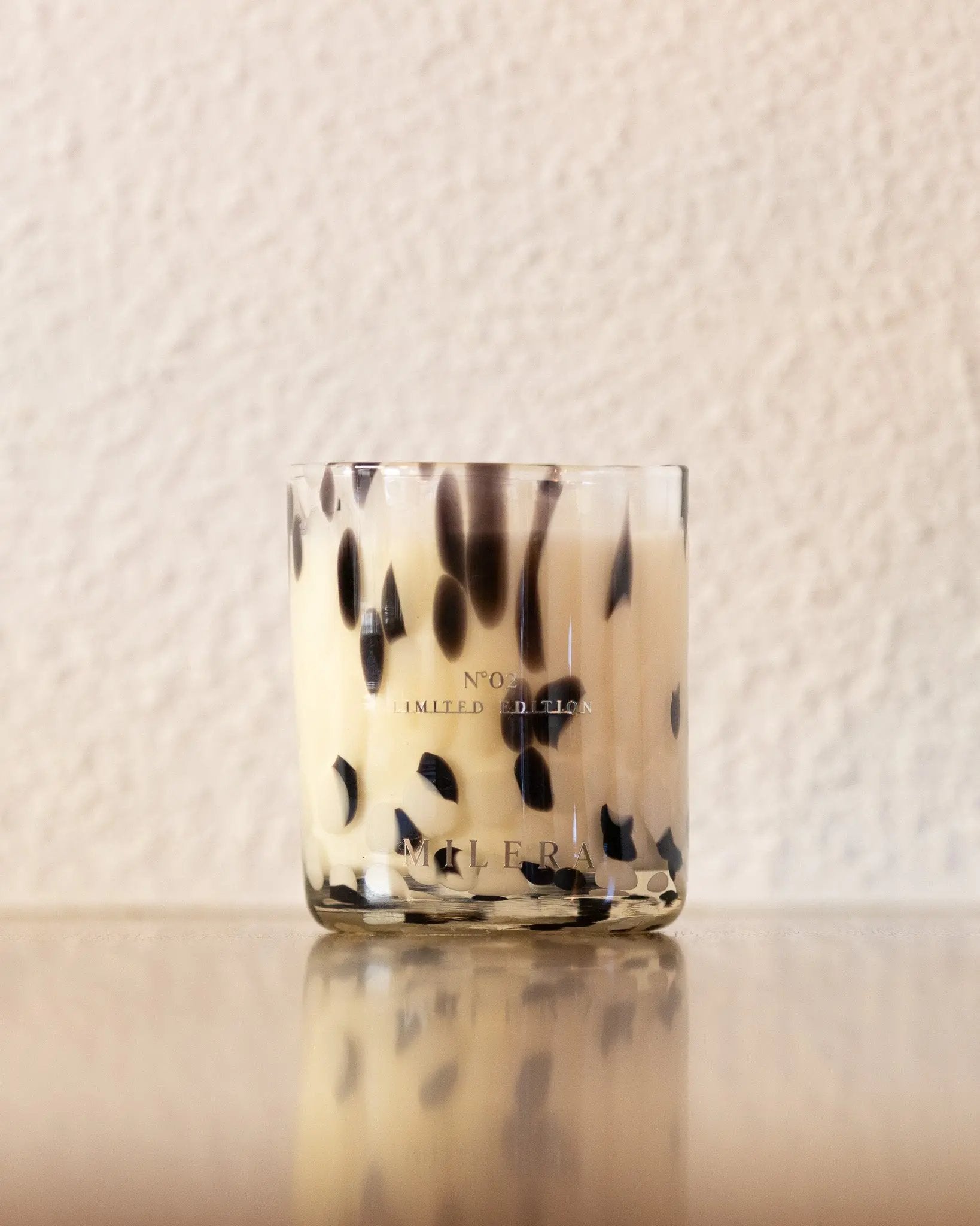 Bougie | Aube Blanche - Limited Edition - Jideco Home