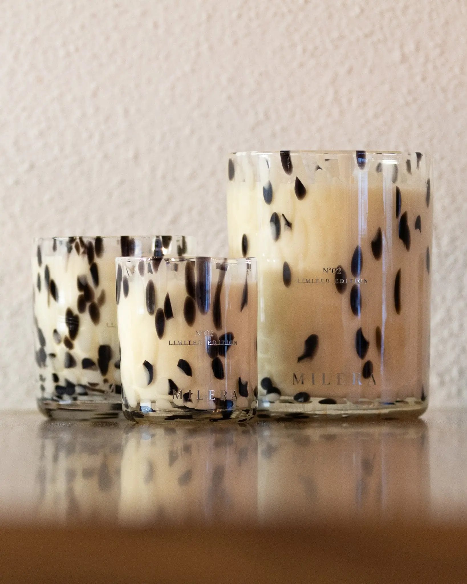 Bougie | Aube Blanche - Limited Edition - Jideco Home