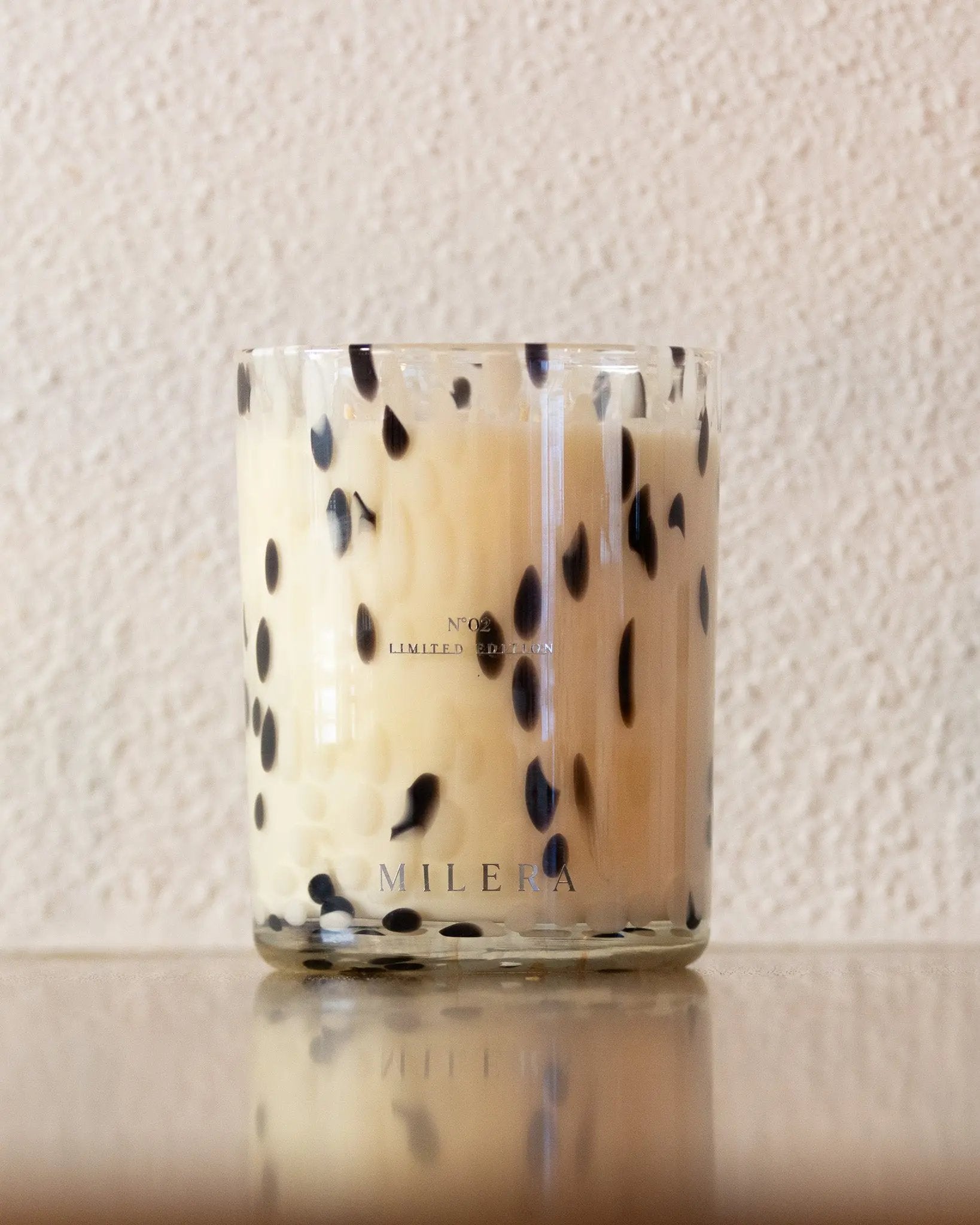 Bougie | Aube Blanche - Limited Edition - Jideco Home