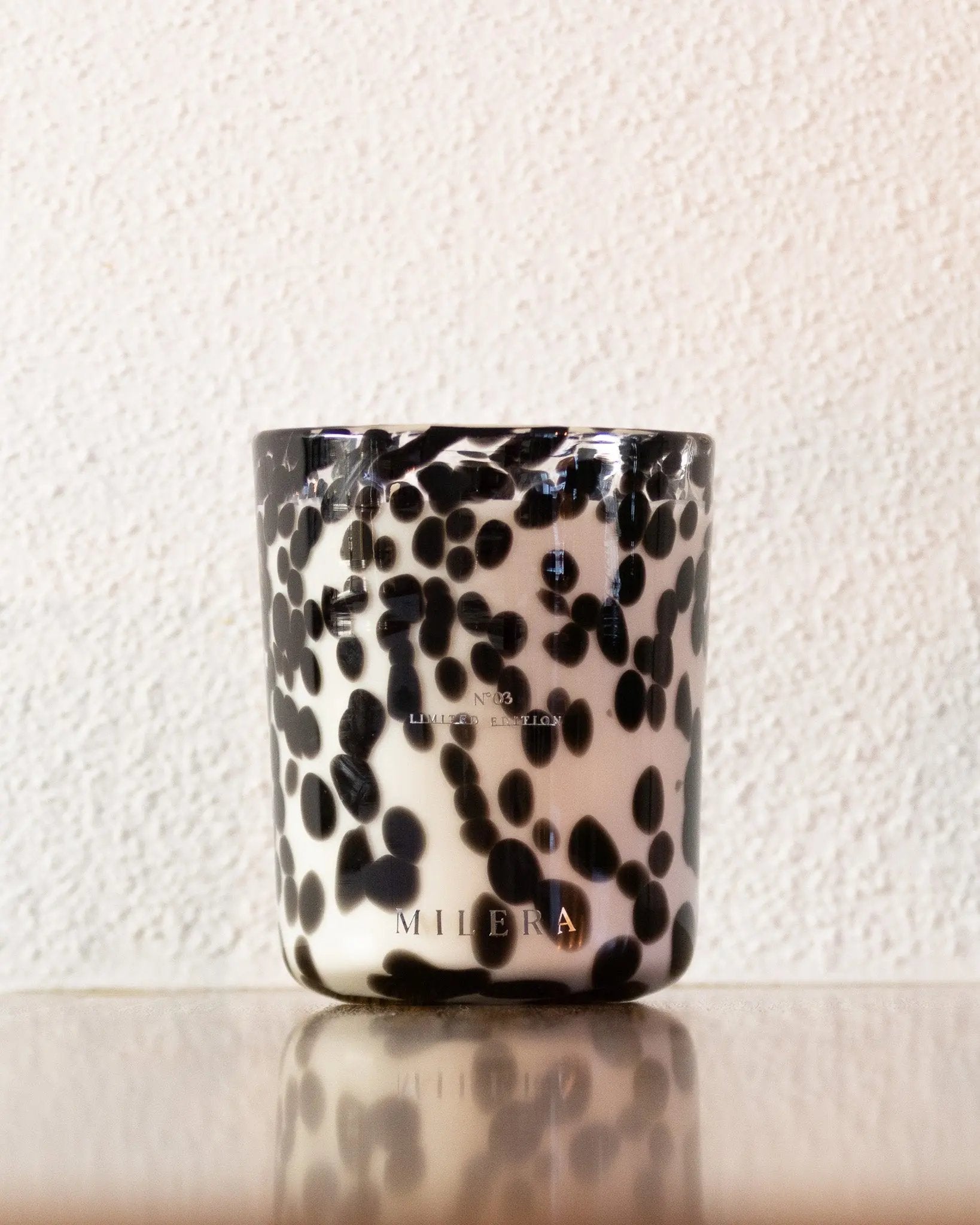 Bougie | Essence Noire - Limited Edition - Jideco Home
