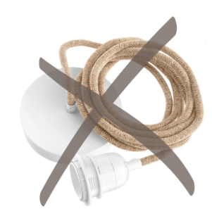 Lampshade | Colonial