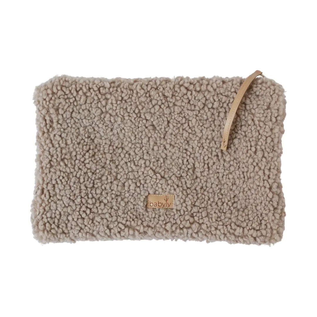 Pochettes à couches | Teddy Babyly