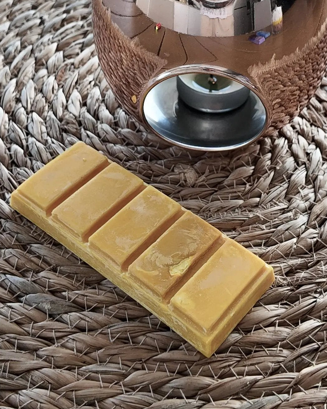 Fondant parfumé | Manipura Karoll