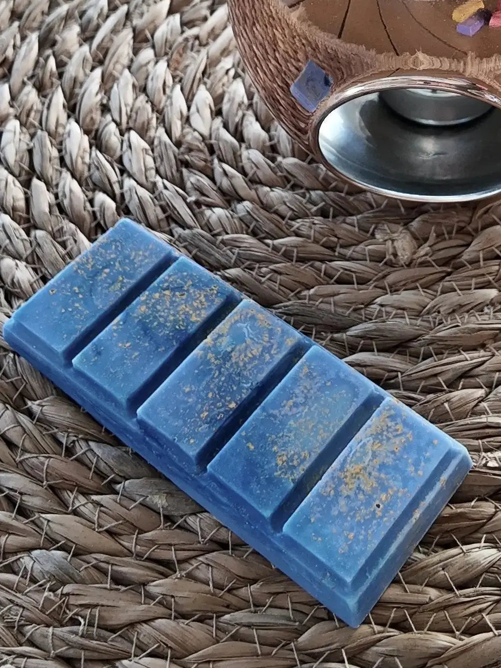 Fondant parfumé | Anahata Karoll