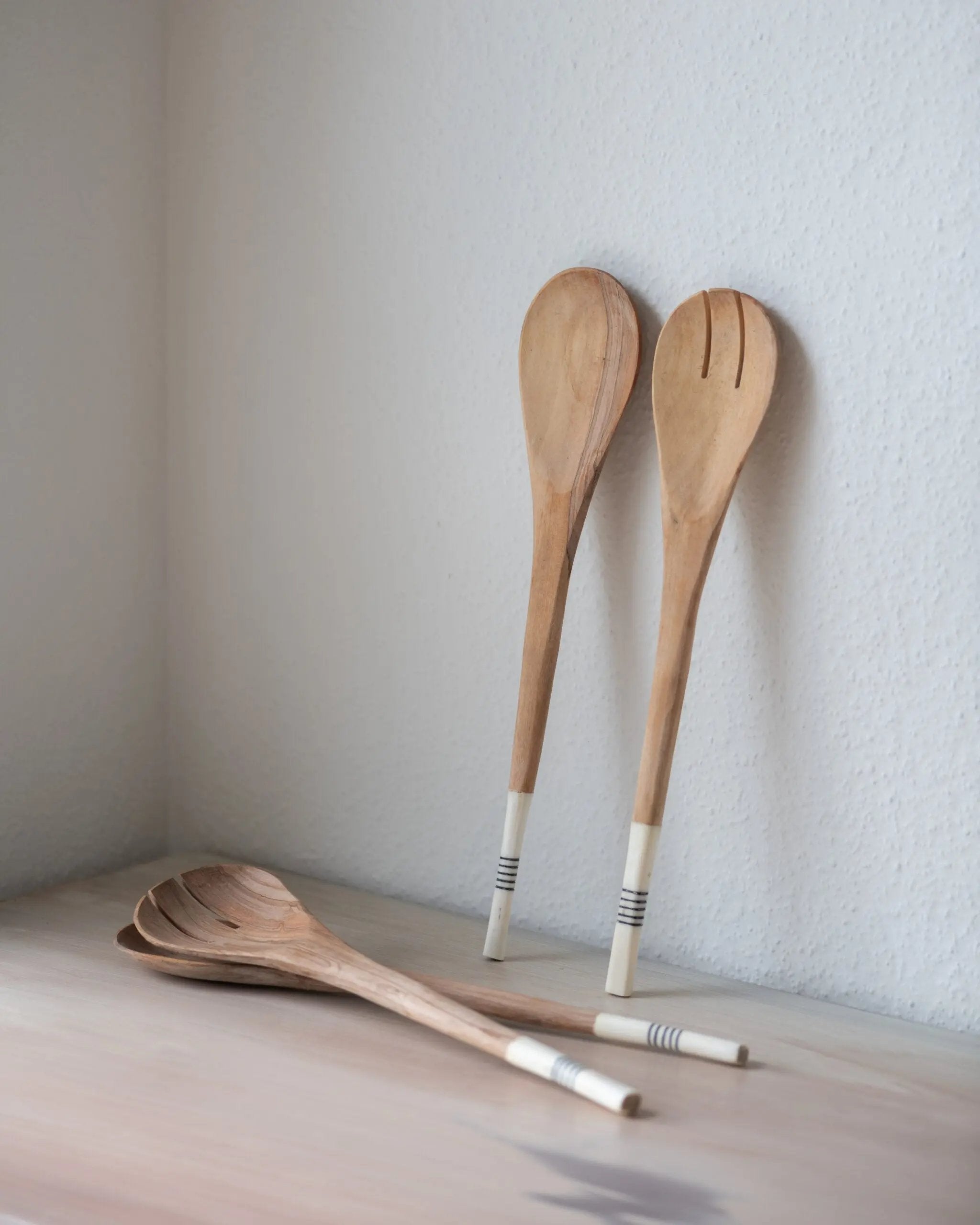 Services Salade | Kenya - n°01 Botanical Boys