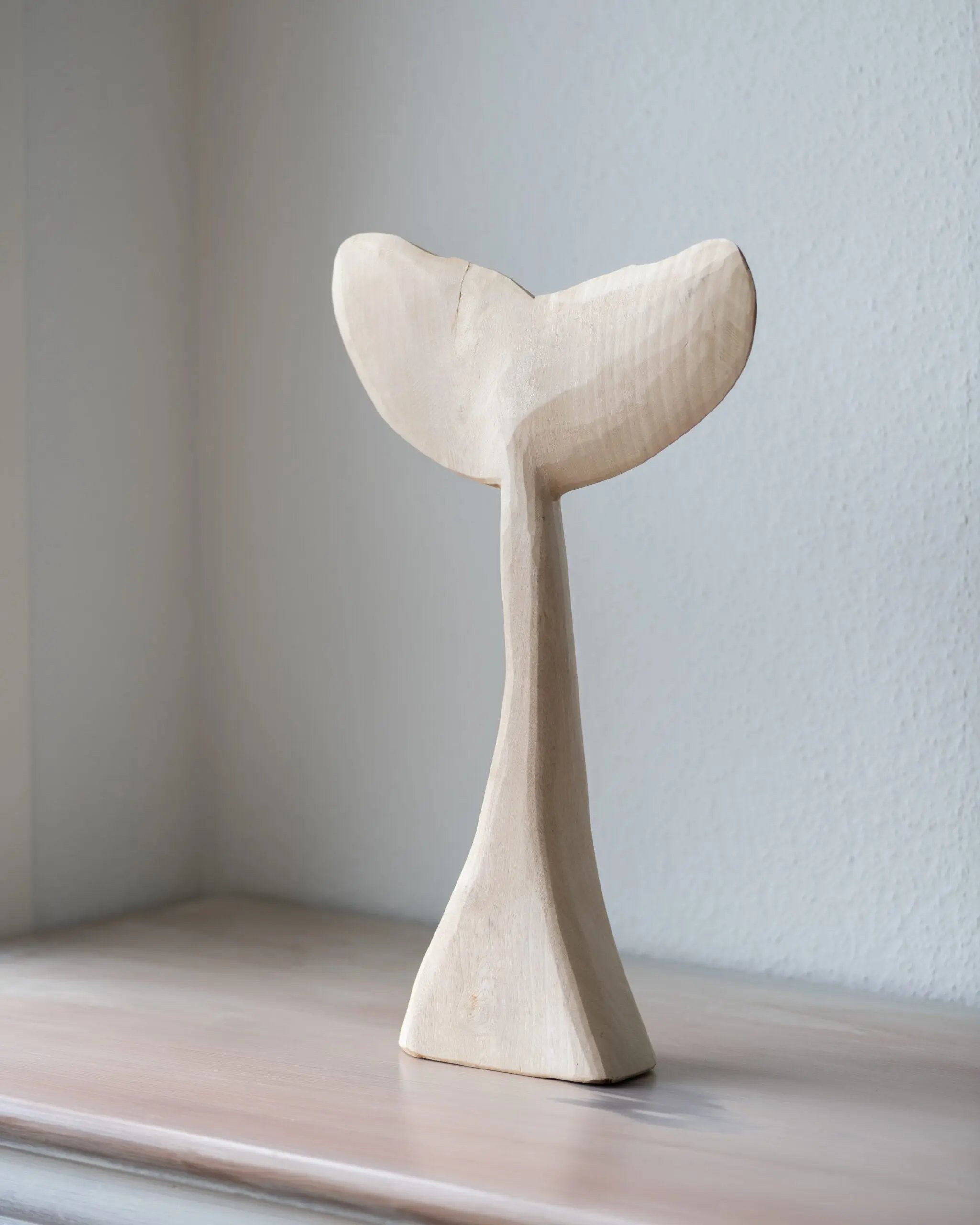 Sculpture | Bois Baleine - n°01 Botanical Boys
