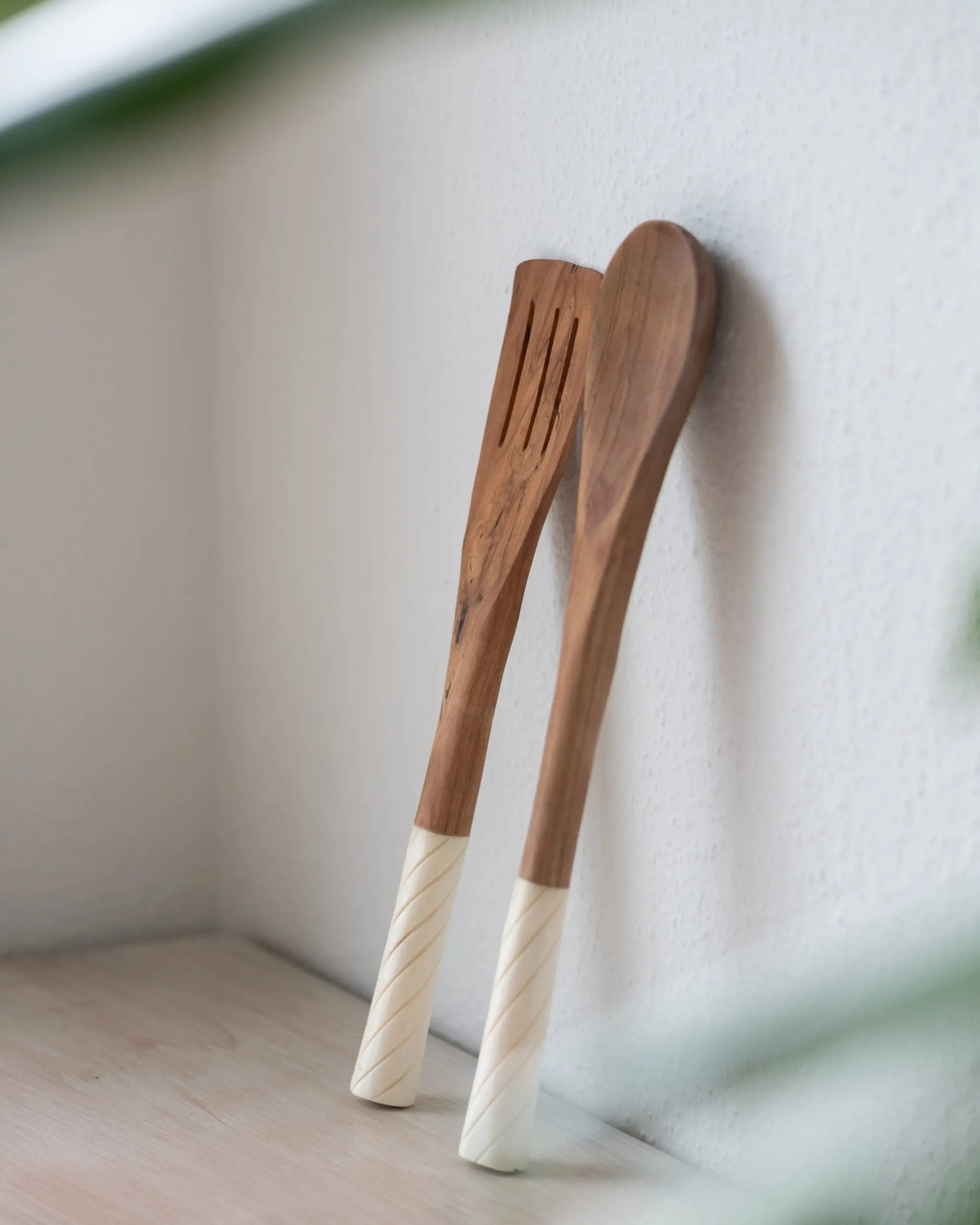 Services Salade | Kenya - n°02 Botanical Boys