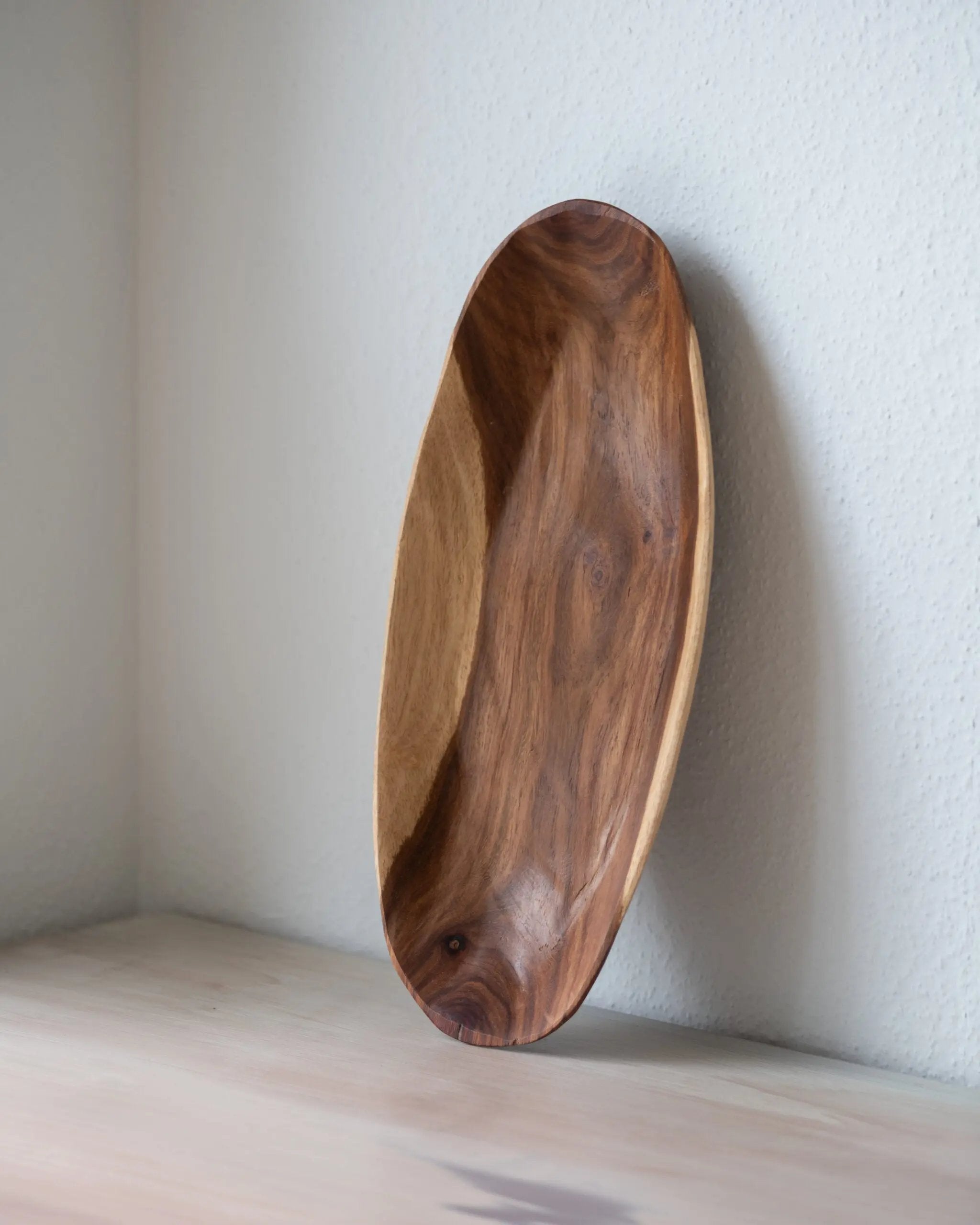 Plateau en bois | n°01 Botanical Boys