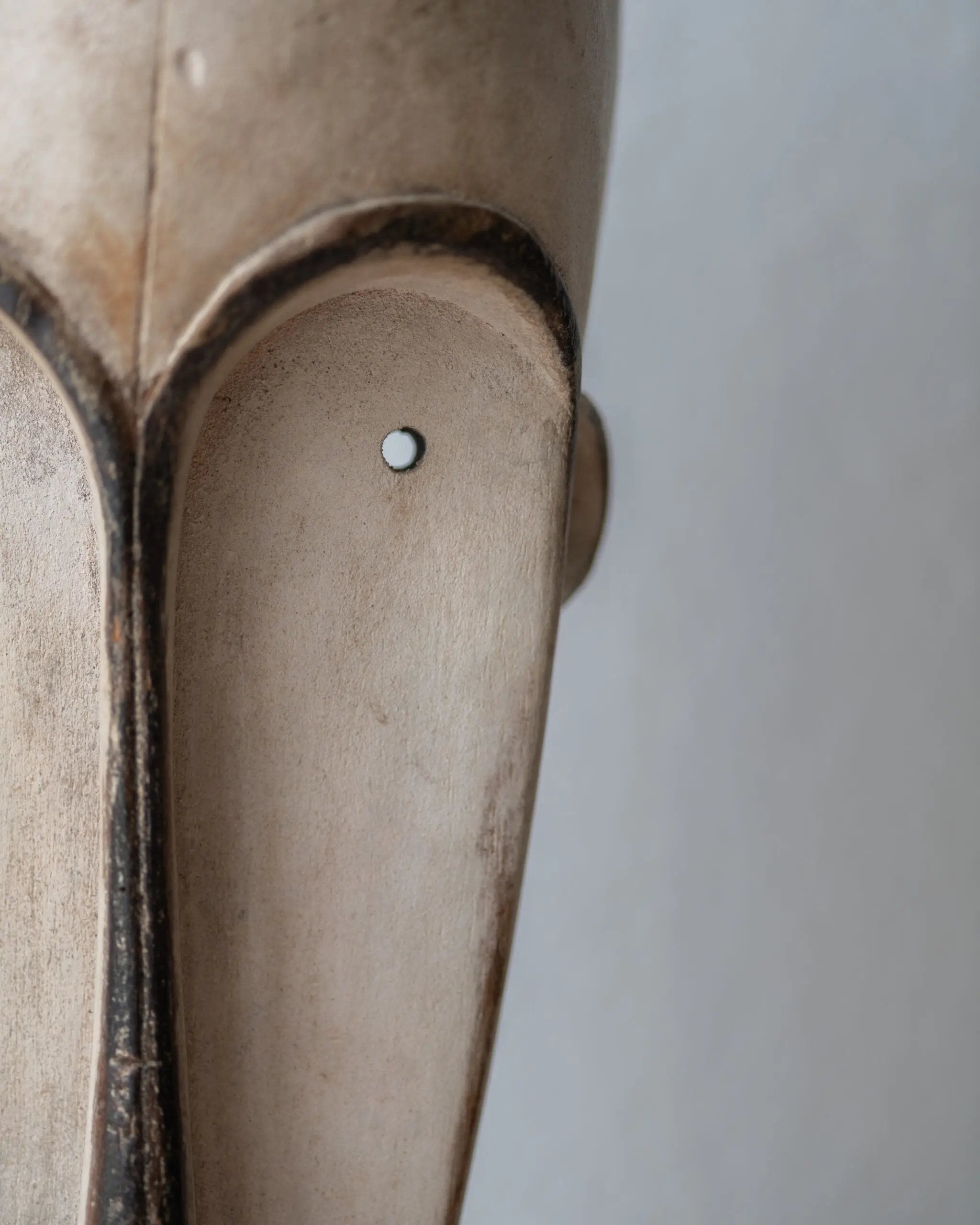 Sculpture | Bois Fang - n°01 Botanical Boys