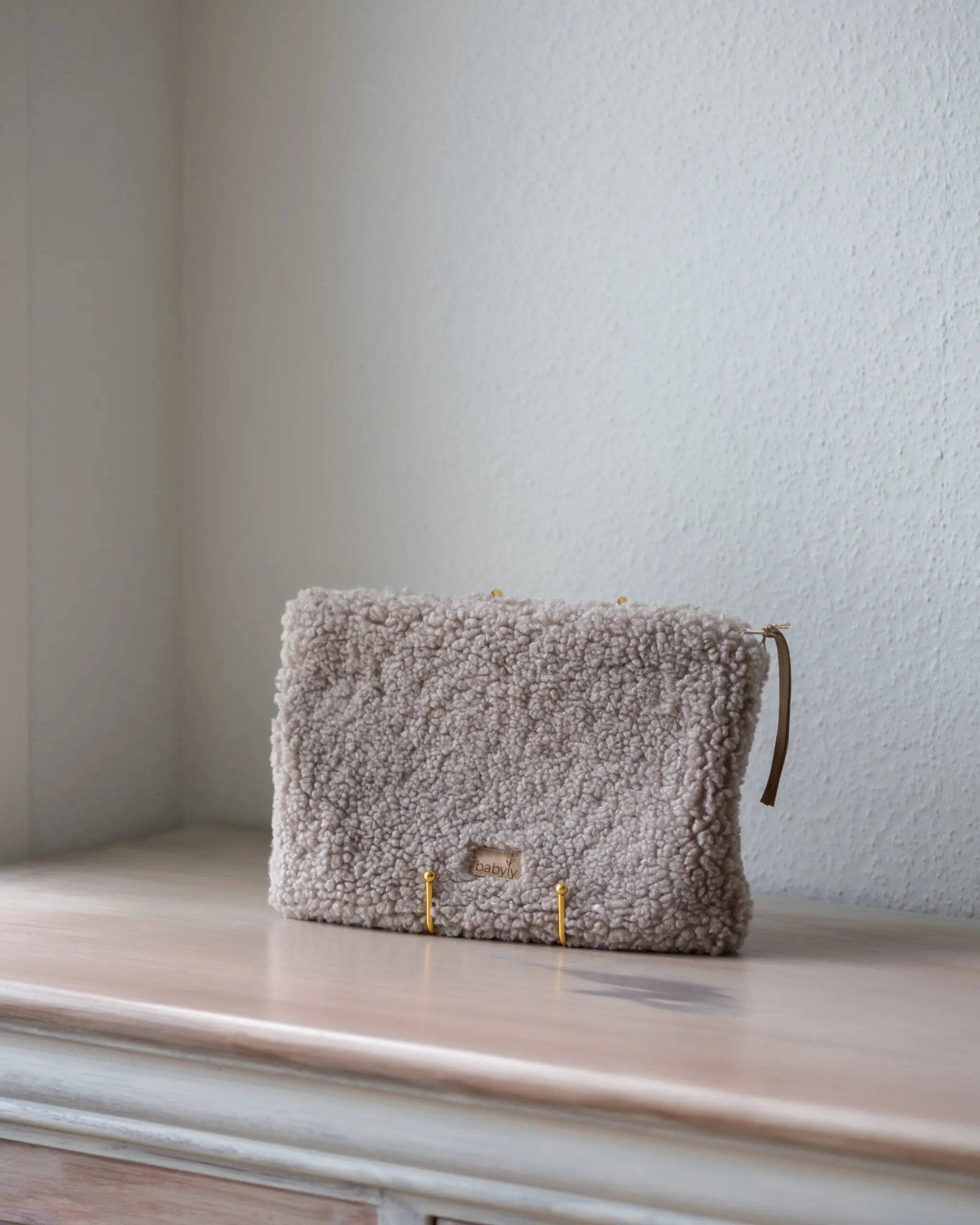 Pochette de rangement | Teddy Babyly