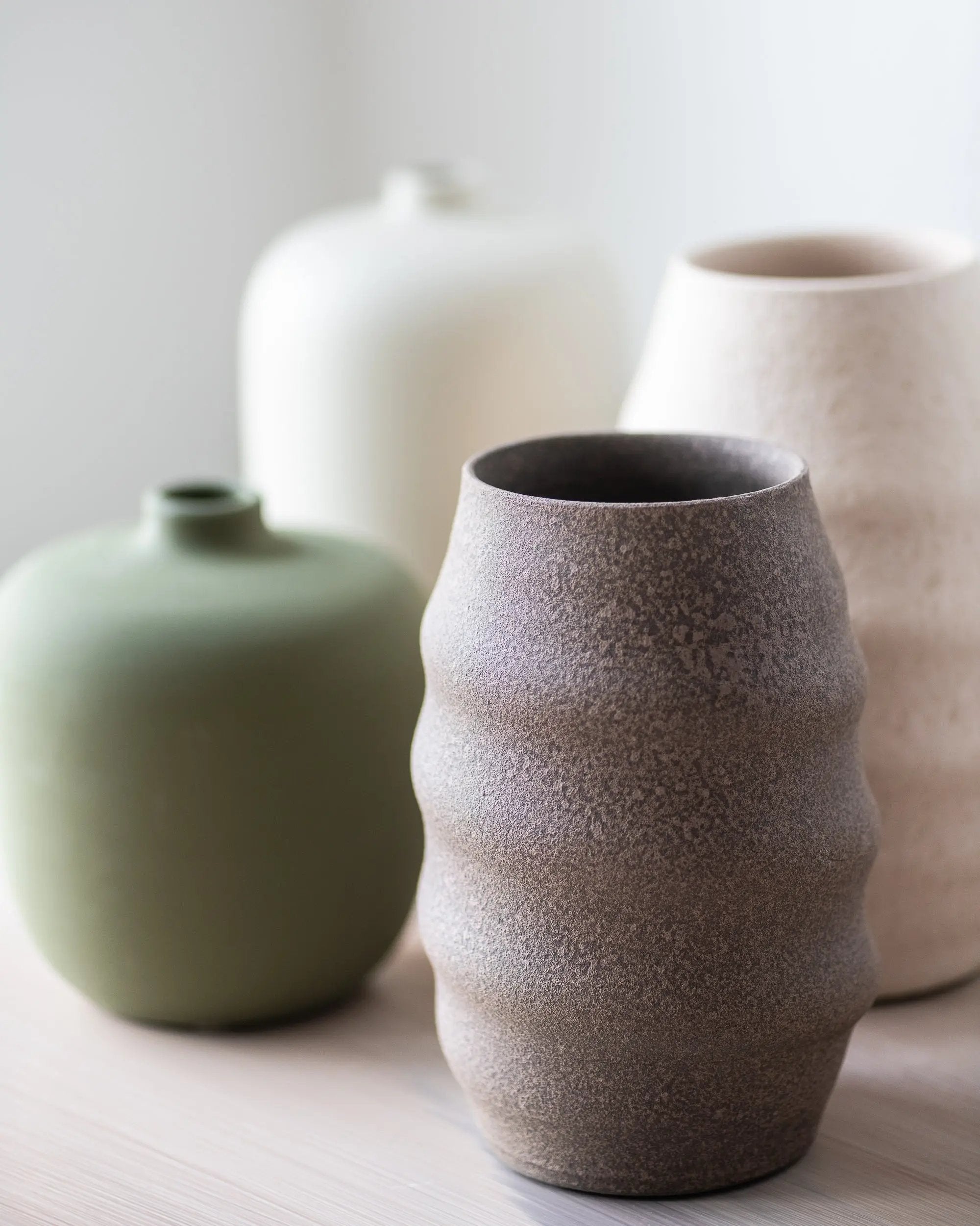 Vase | Aonia O'Cactuu