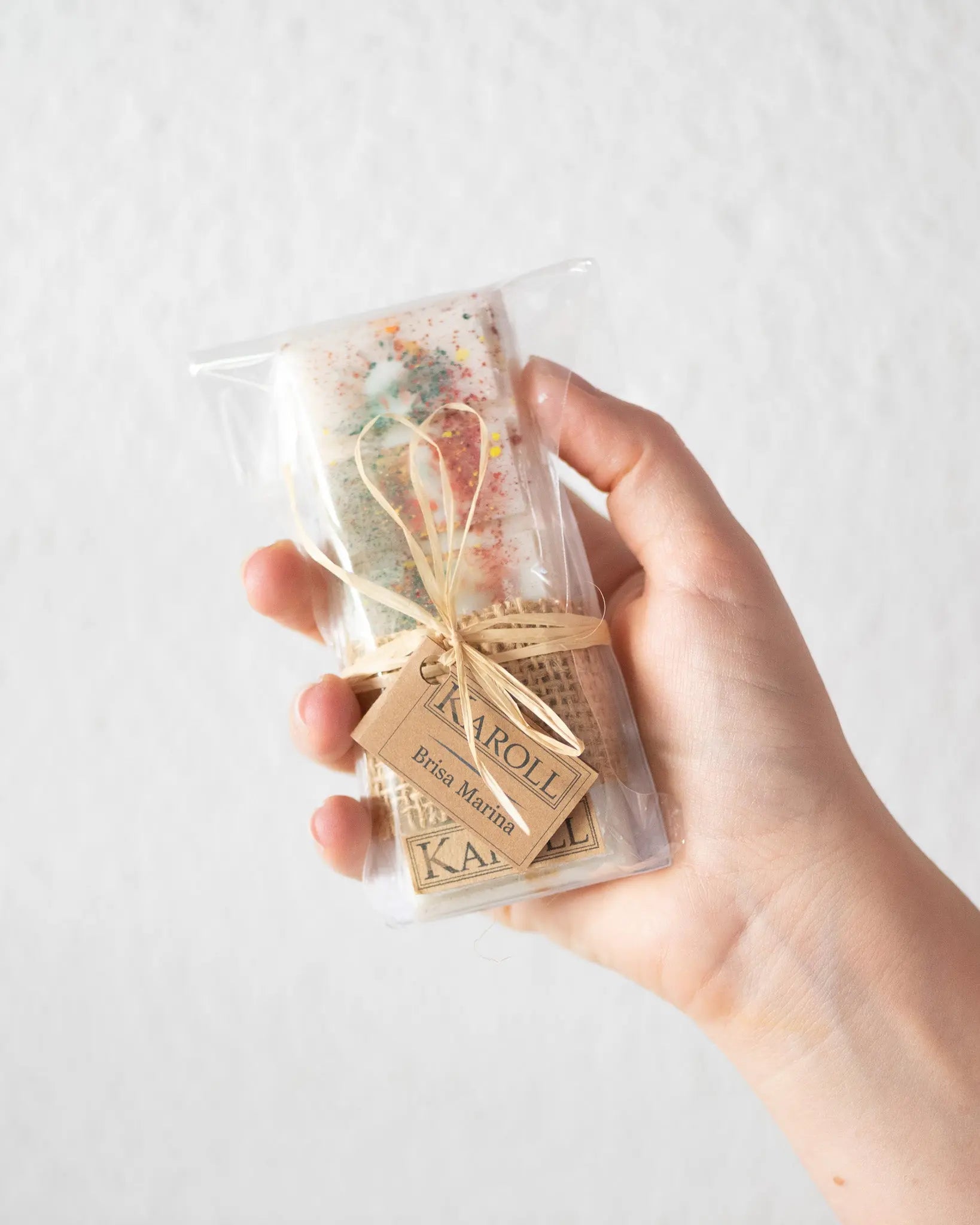 Fondant parfumé Brise Marine Karoll