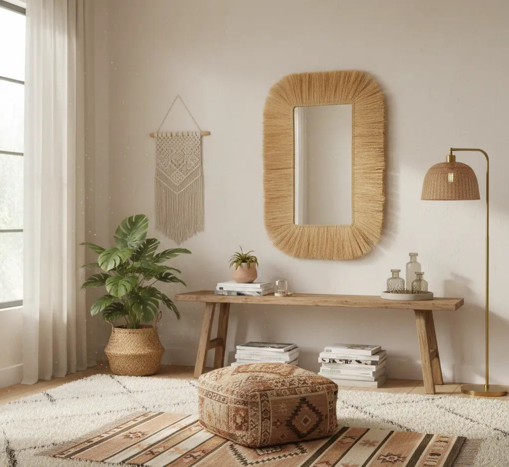 Miroir | Jaipur Bazar Bizar